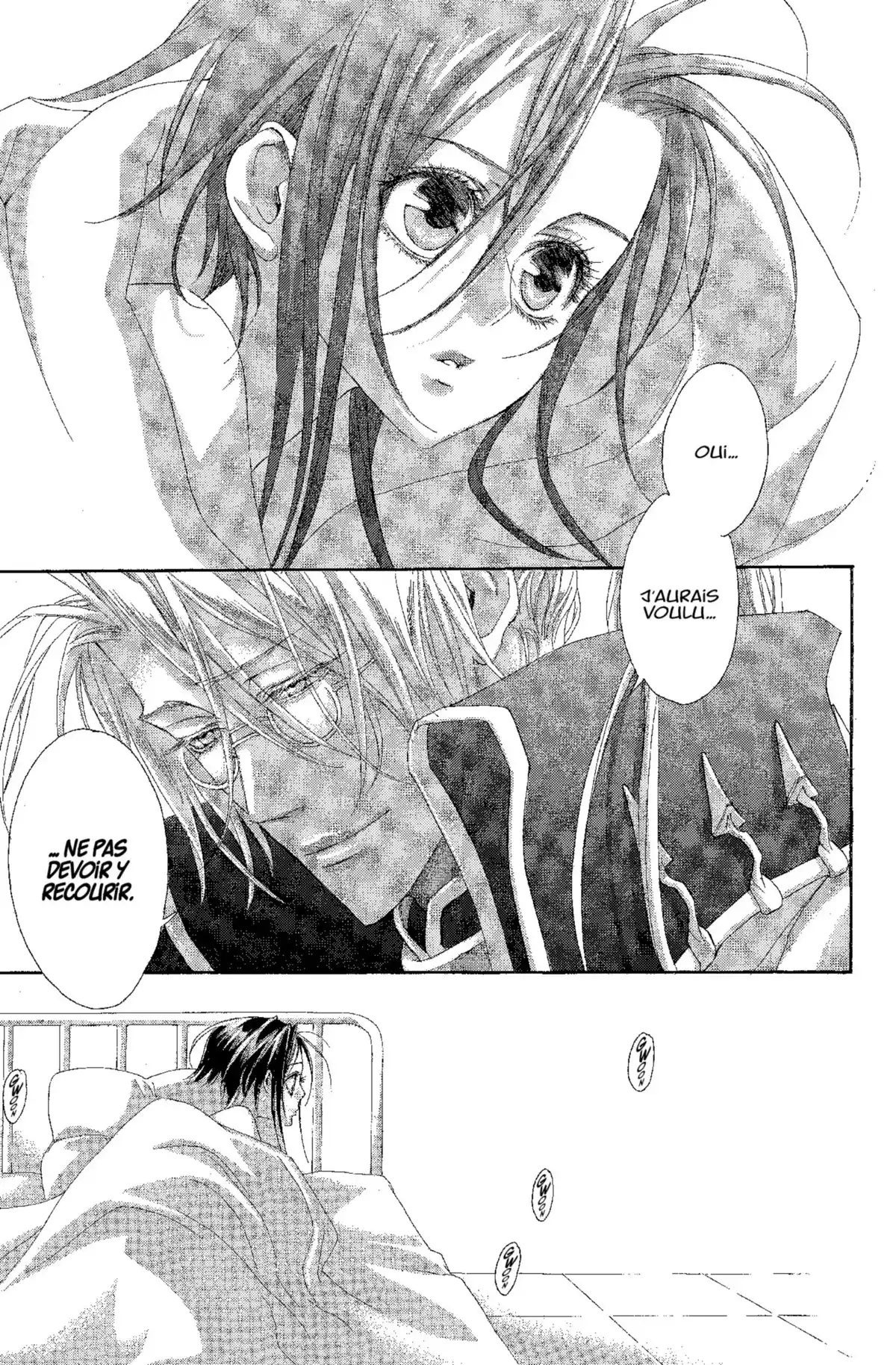 Trinity Blood Volume 5 page 72