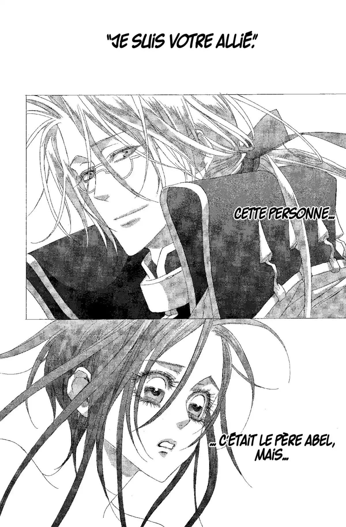 Trinity Blood Volume 5 page 77