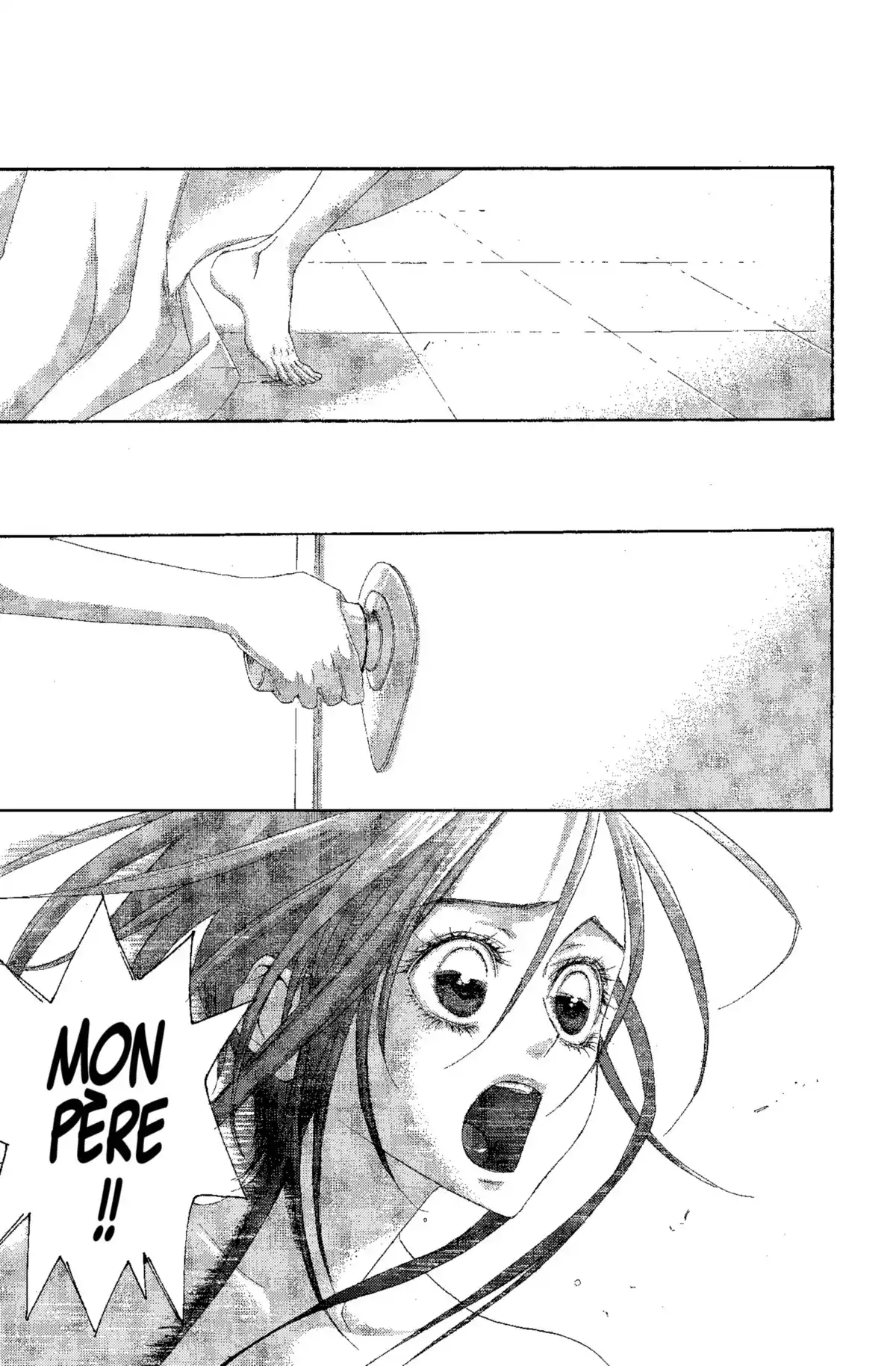 Trinity Blood Volume 5 page 78
