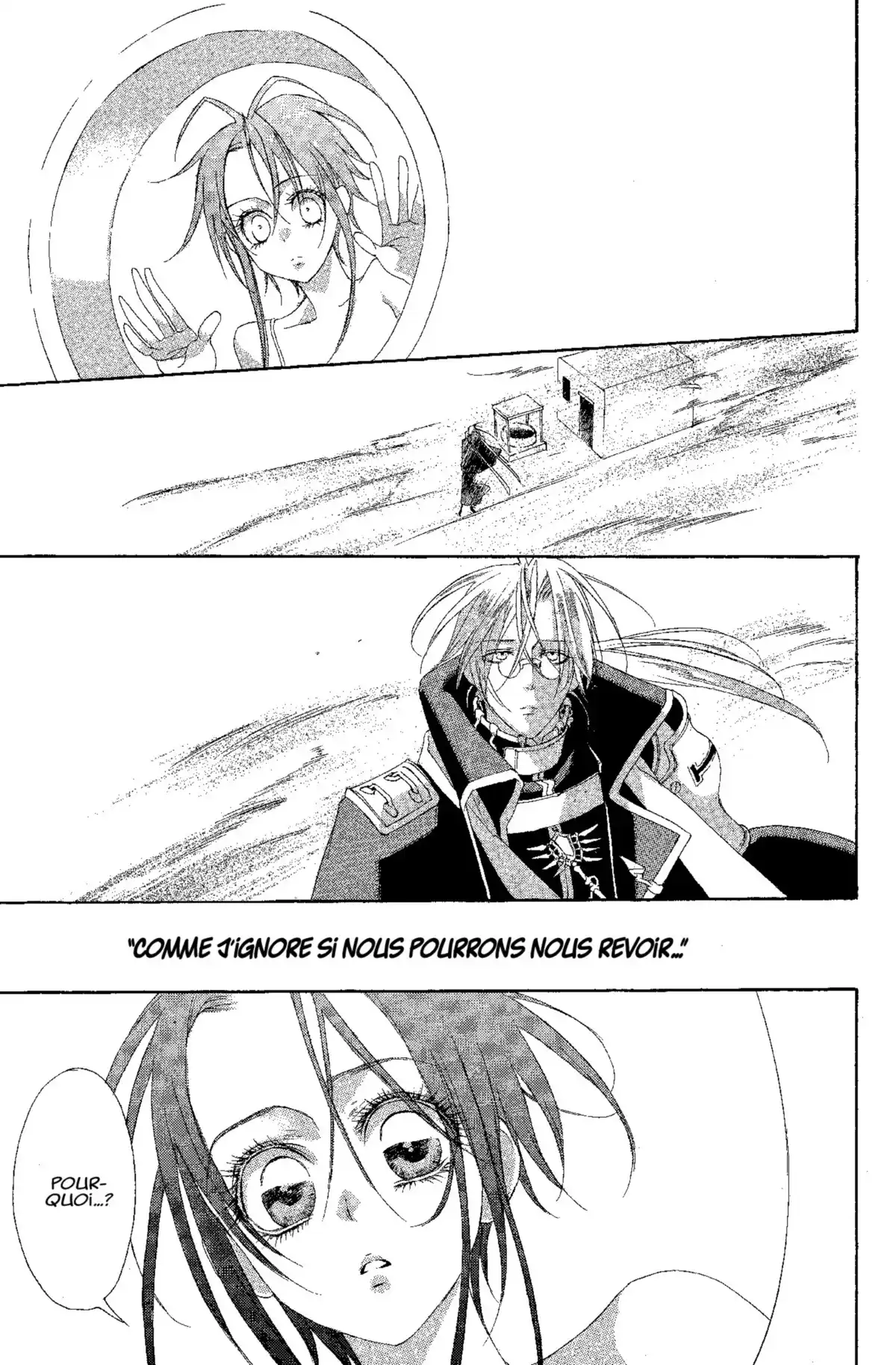 Trinity Blood Volume 5 page 82