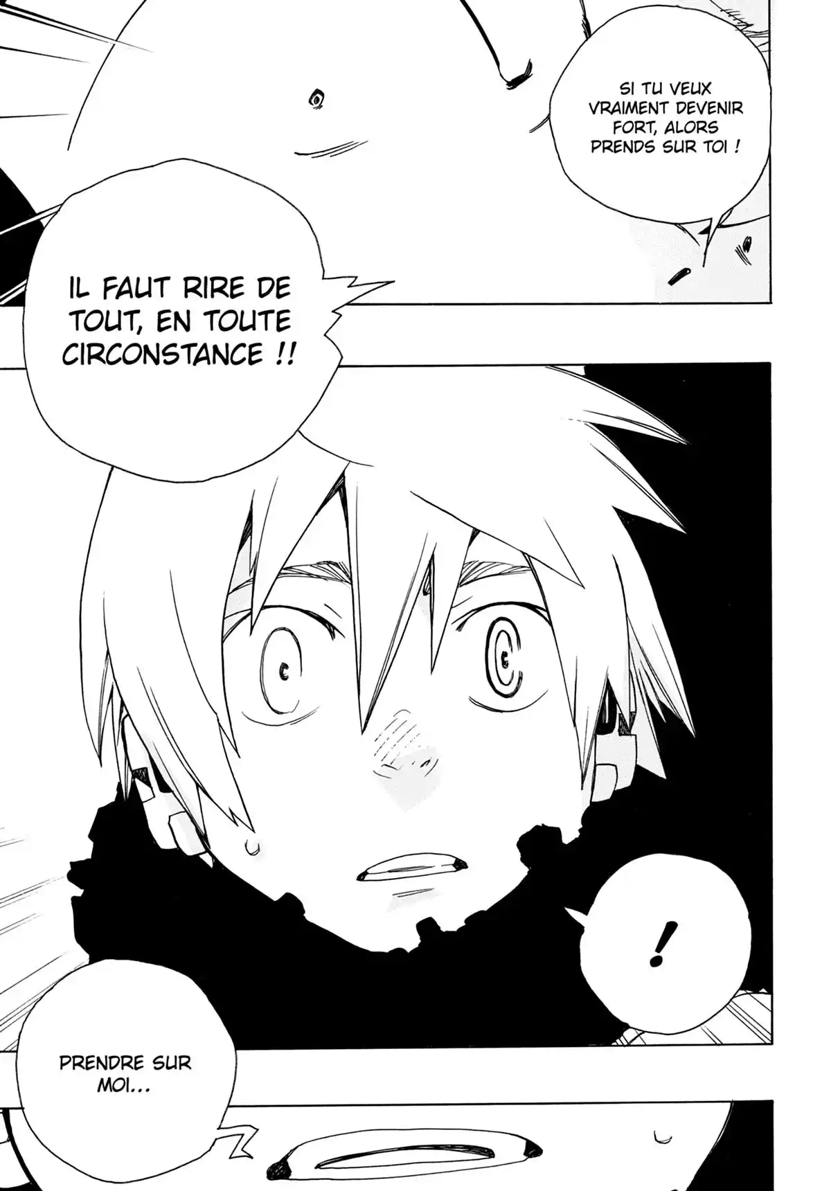 Space Travelers Volume 3 page 122