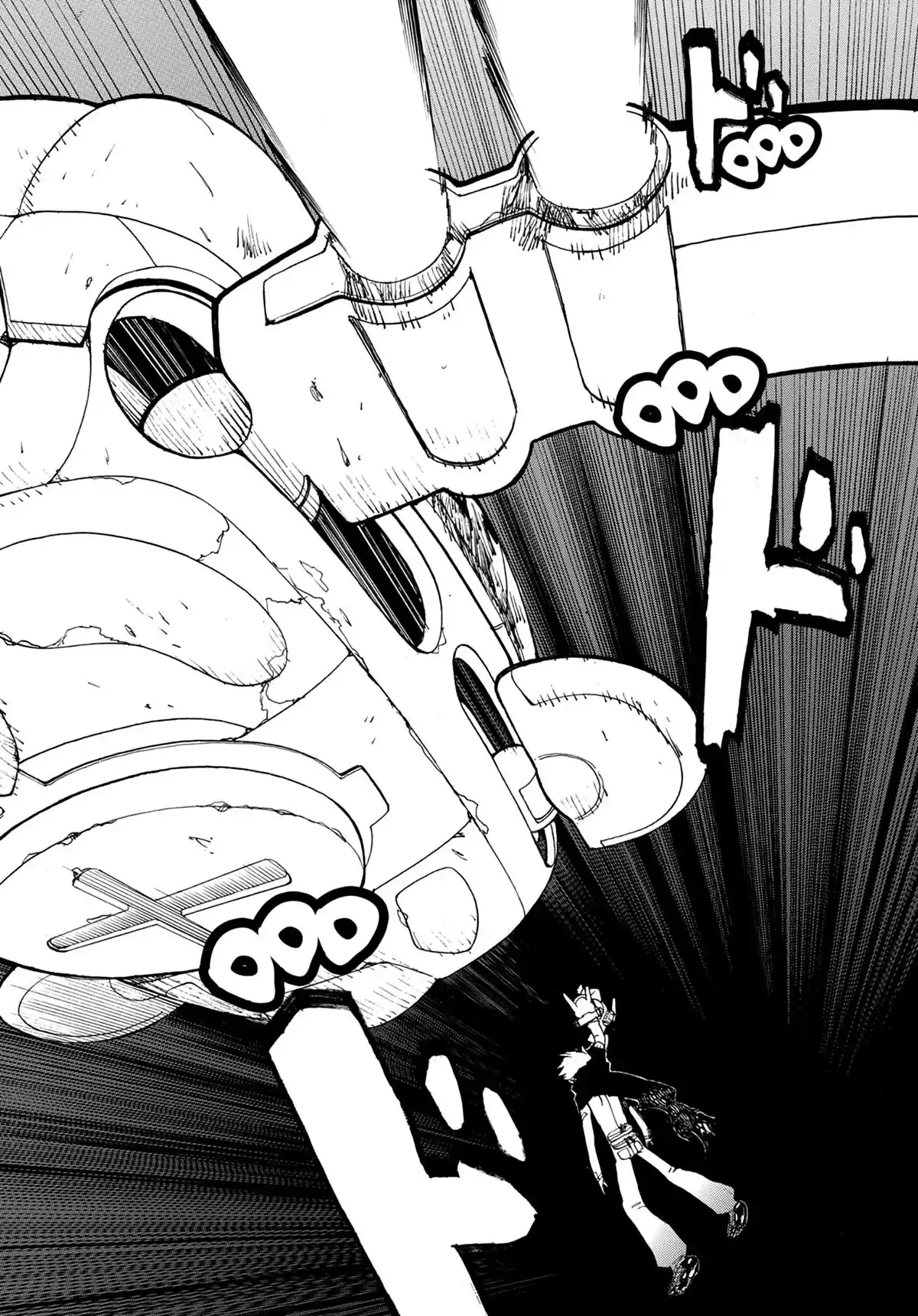 Space Travelers Volume 3 page 60