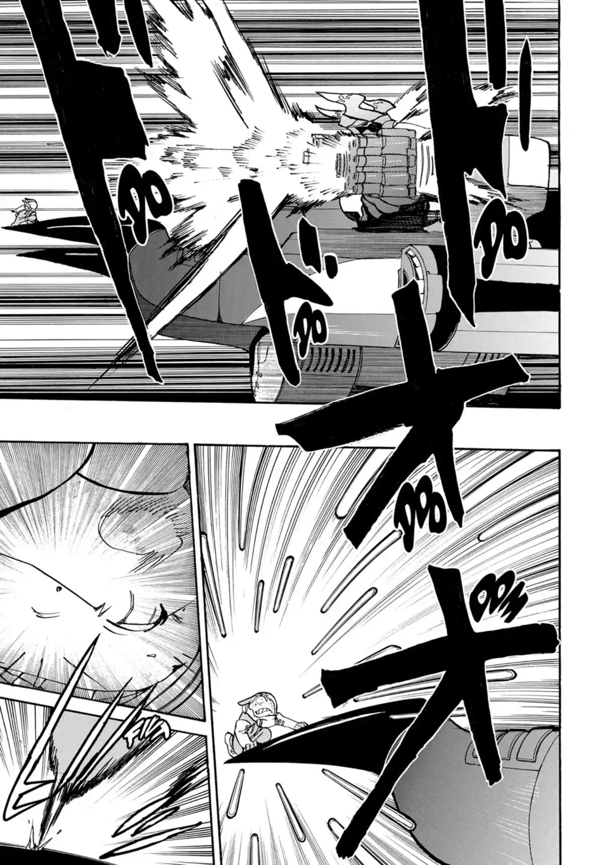 Space Travelers Volume 2 page 100