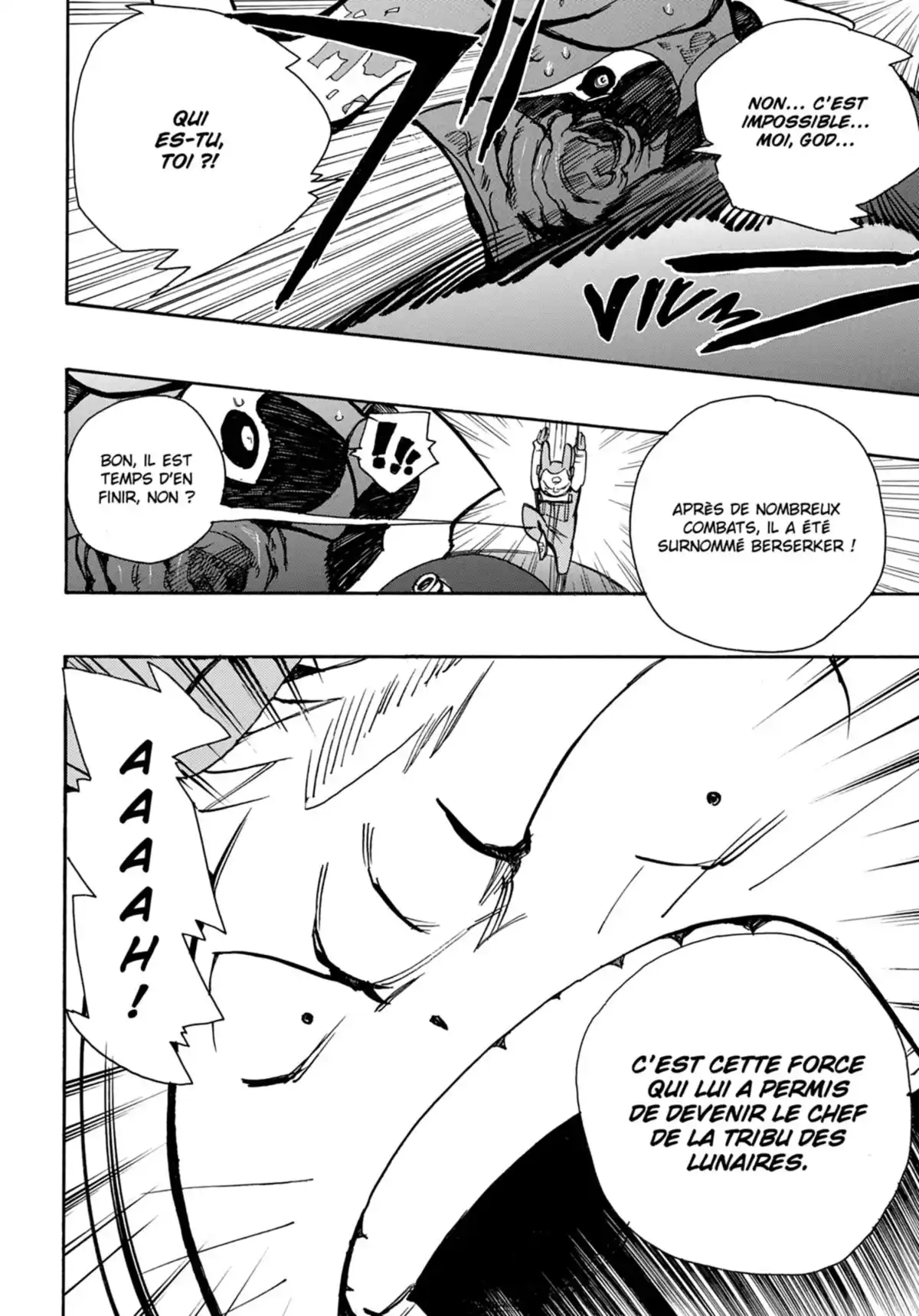 Space Travelers Volume 2 page 105