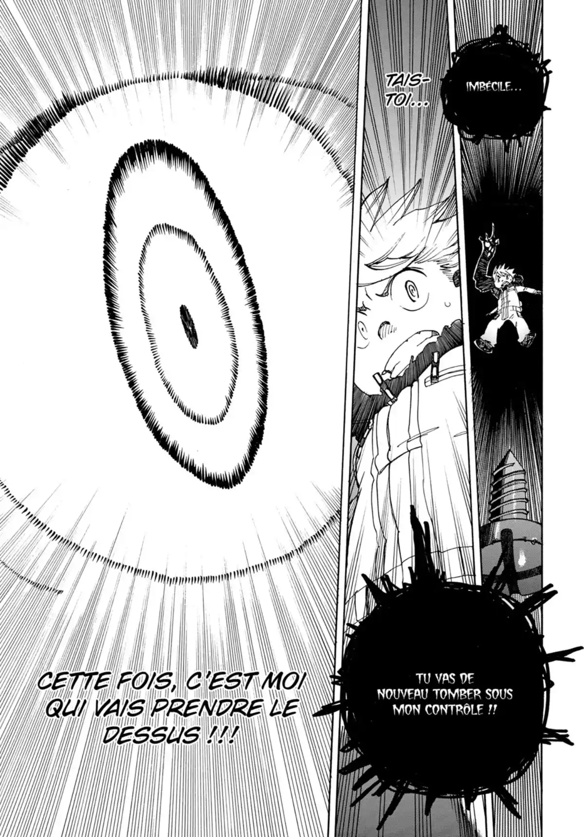 Space Travelers Volume 2 page 121