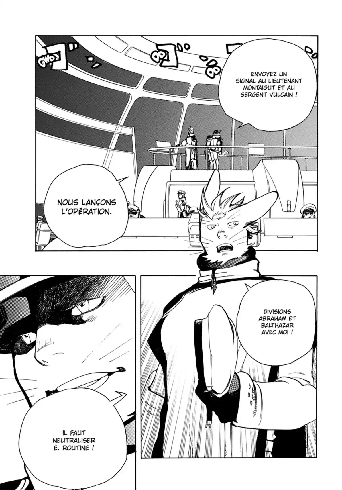 Space Travelers Volume 2 page 135