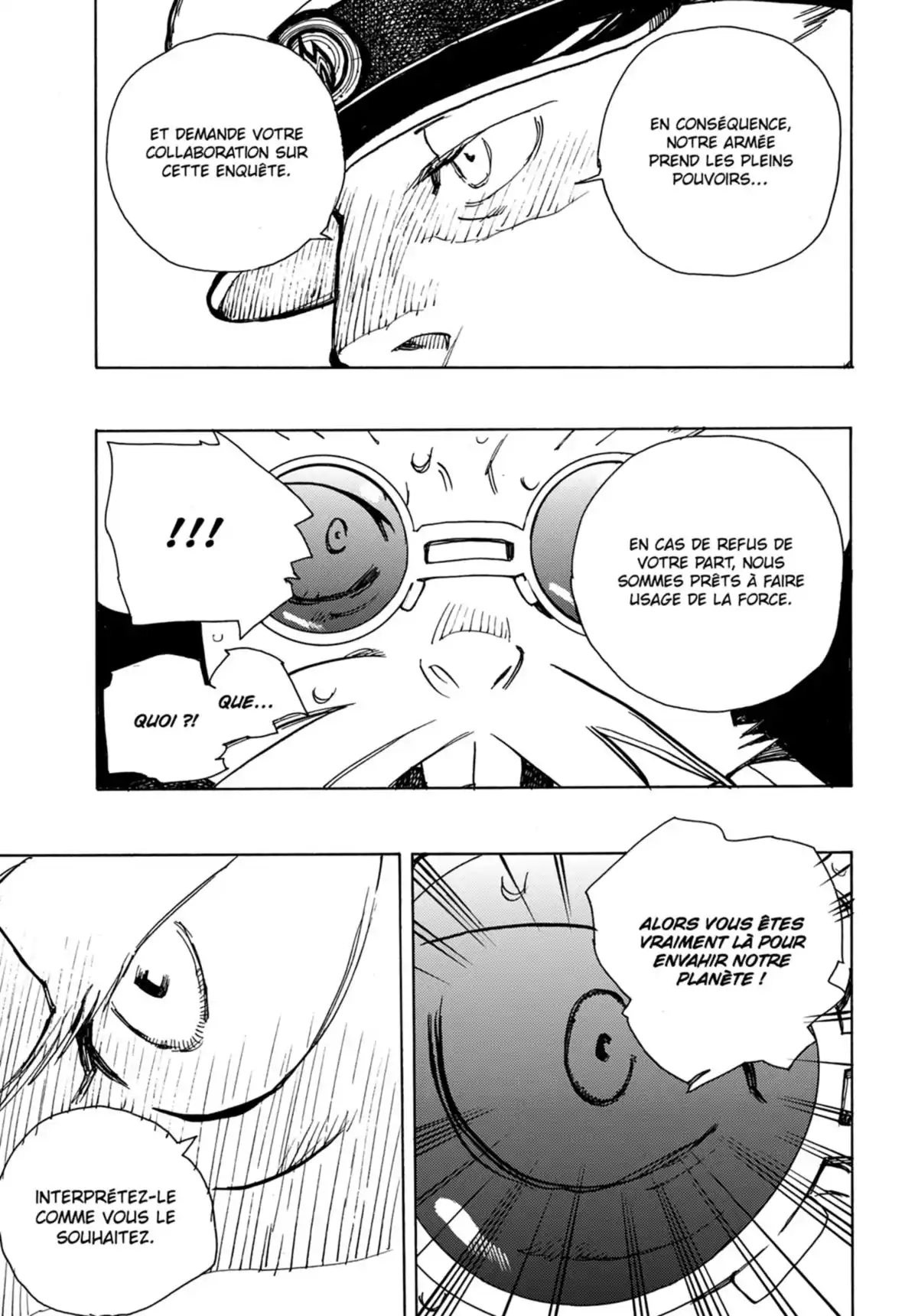 Space Travelers Volume 2 page 143