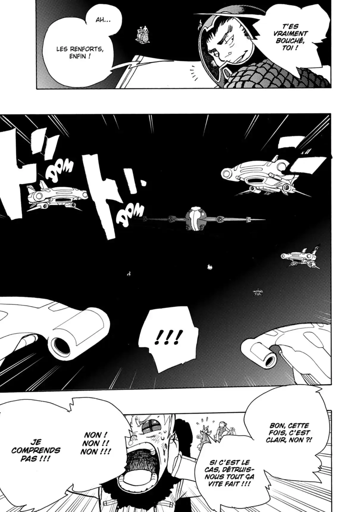 Space Travelers Volume 2 page 153