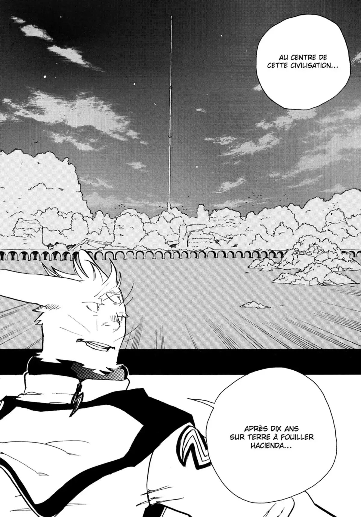 Space Travelers Volume 2 page 161