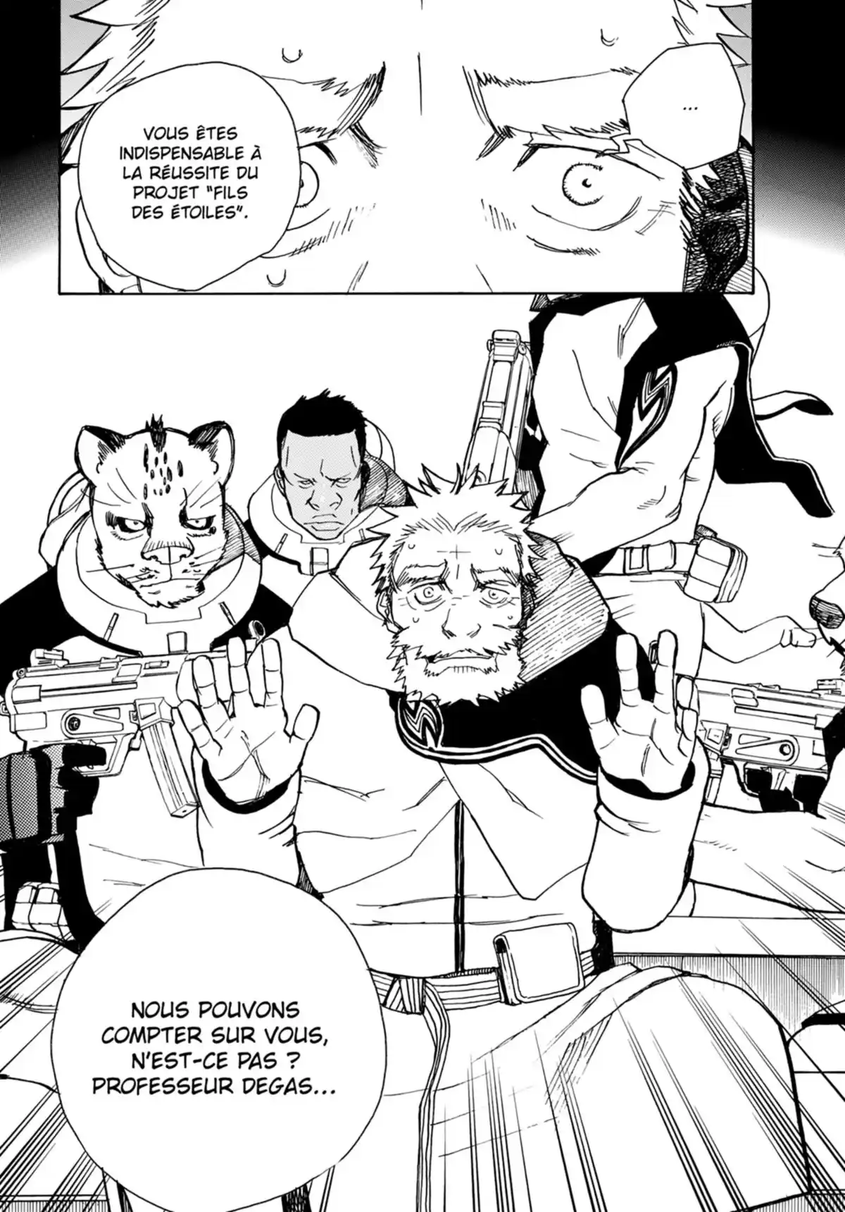 Space Travelers Volume 2 page 163