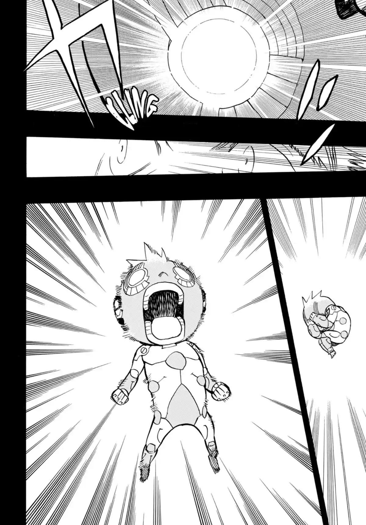 Space Travelers Volume 2 page 167