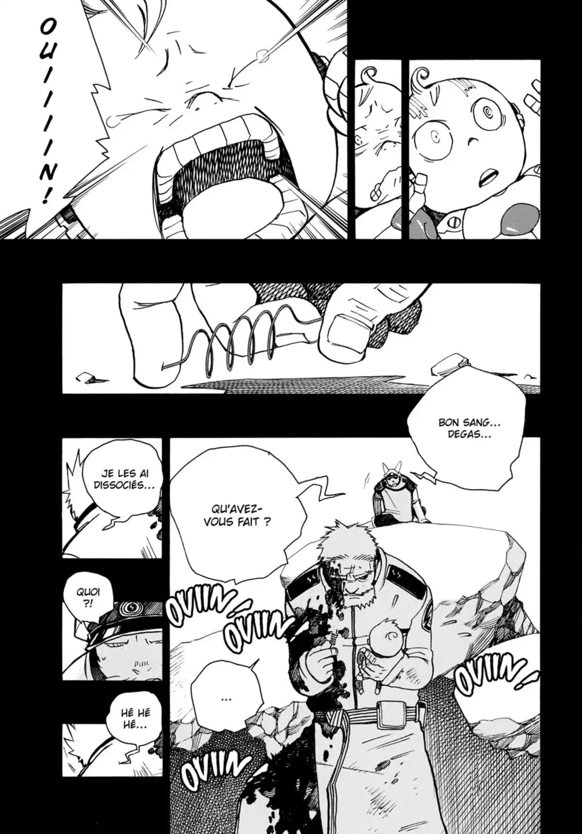 Space Travelers Volume 2 page 178