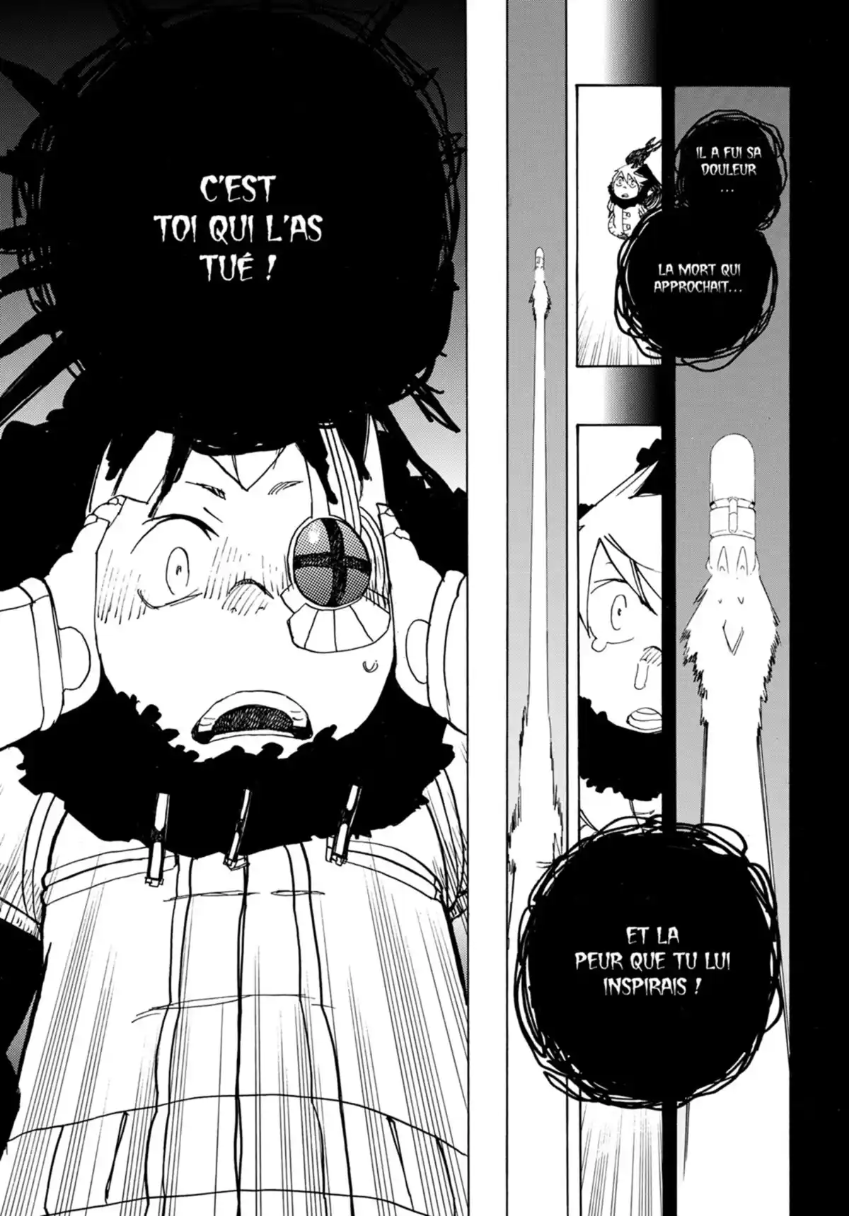 Space Travelers Volume 2 page 186