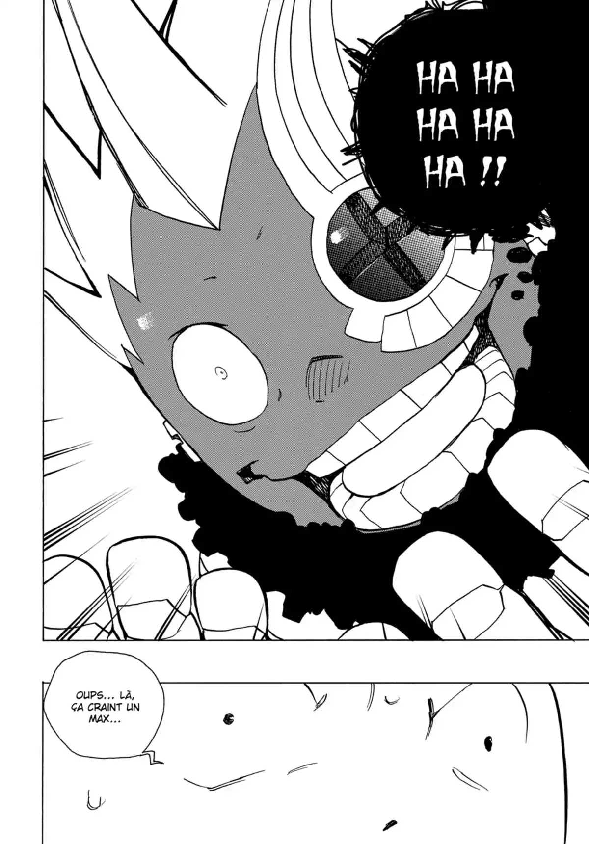 Space Travelers Volume 2 page 197
