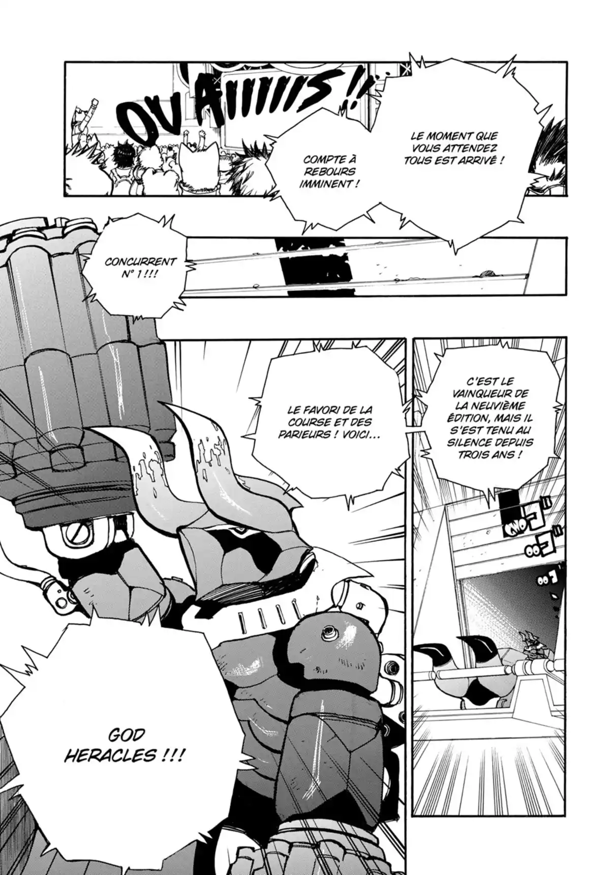 Space Travelers Volume 2 page 76