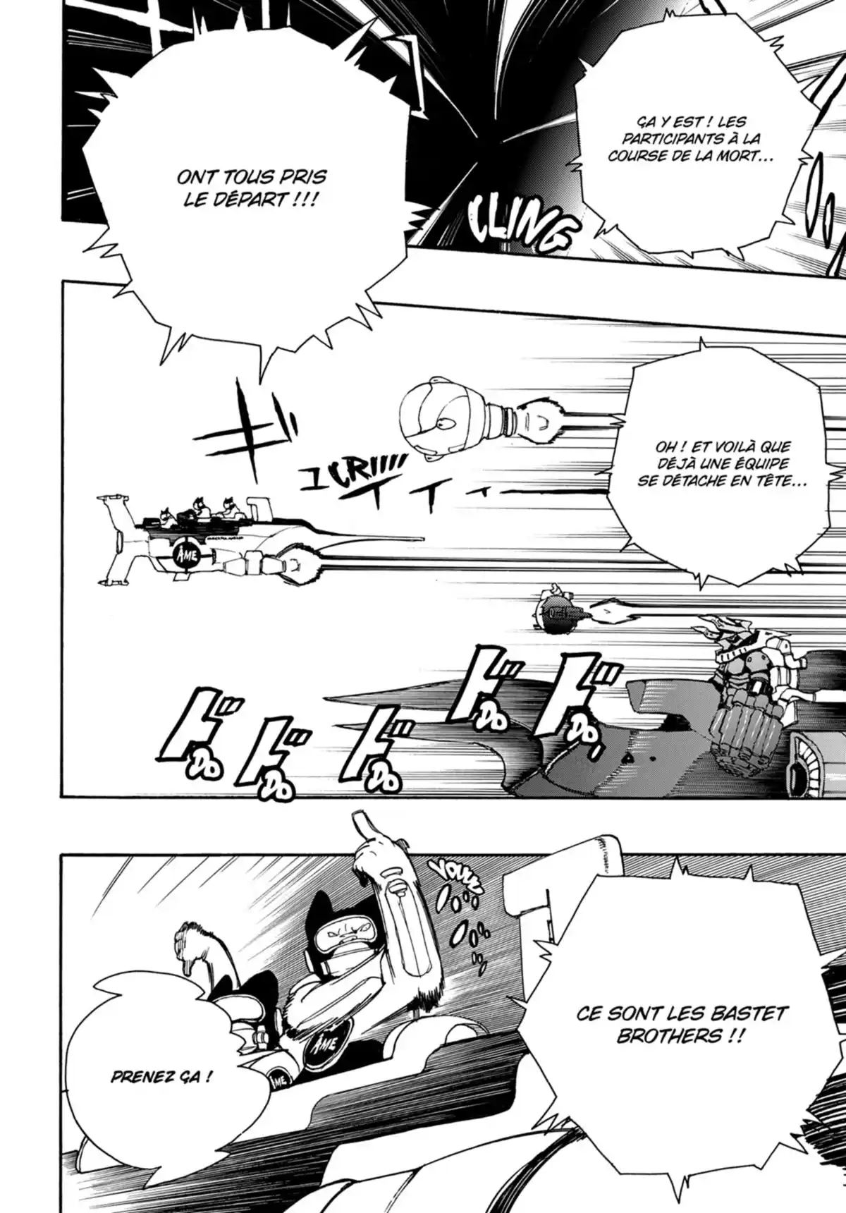 Space Travelers Volume 2 page 83