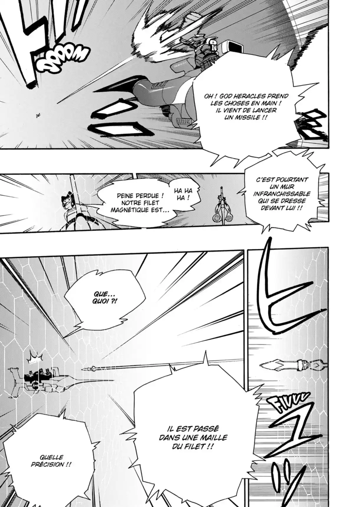 Space Travelers Volume 2 page 86