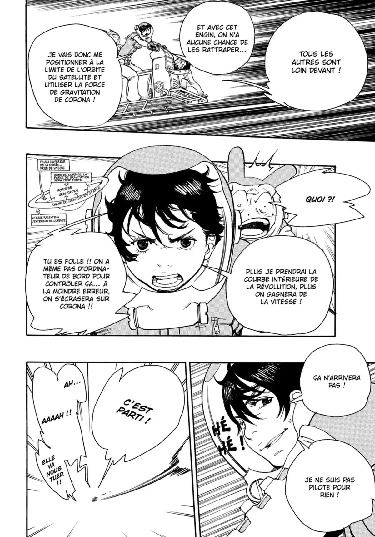 Space Travelers Volume 2 page 89