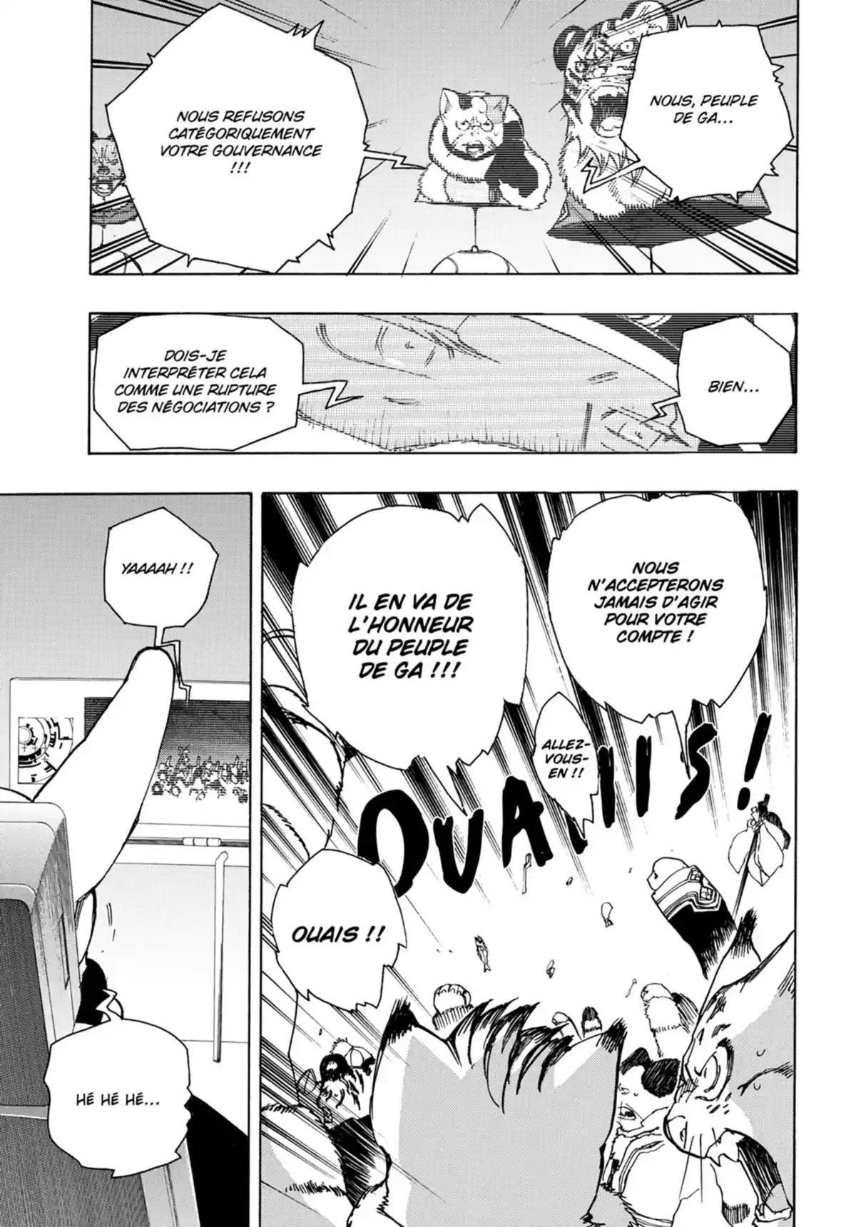 Space Travelers Volume 5 page 100