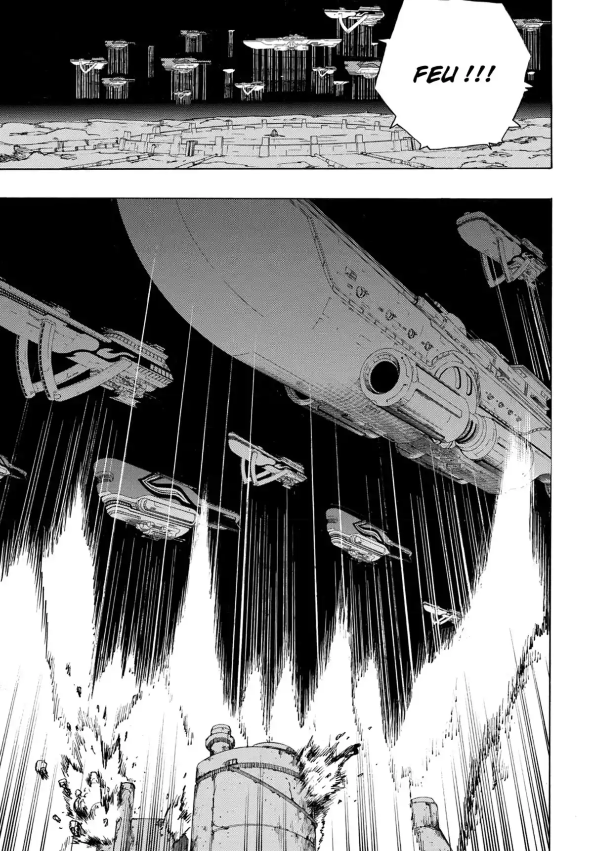 Space Travelers Volume 5 page 102