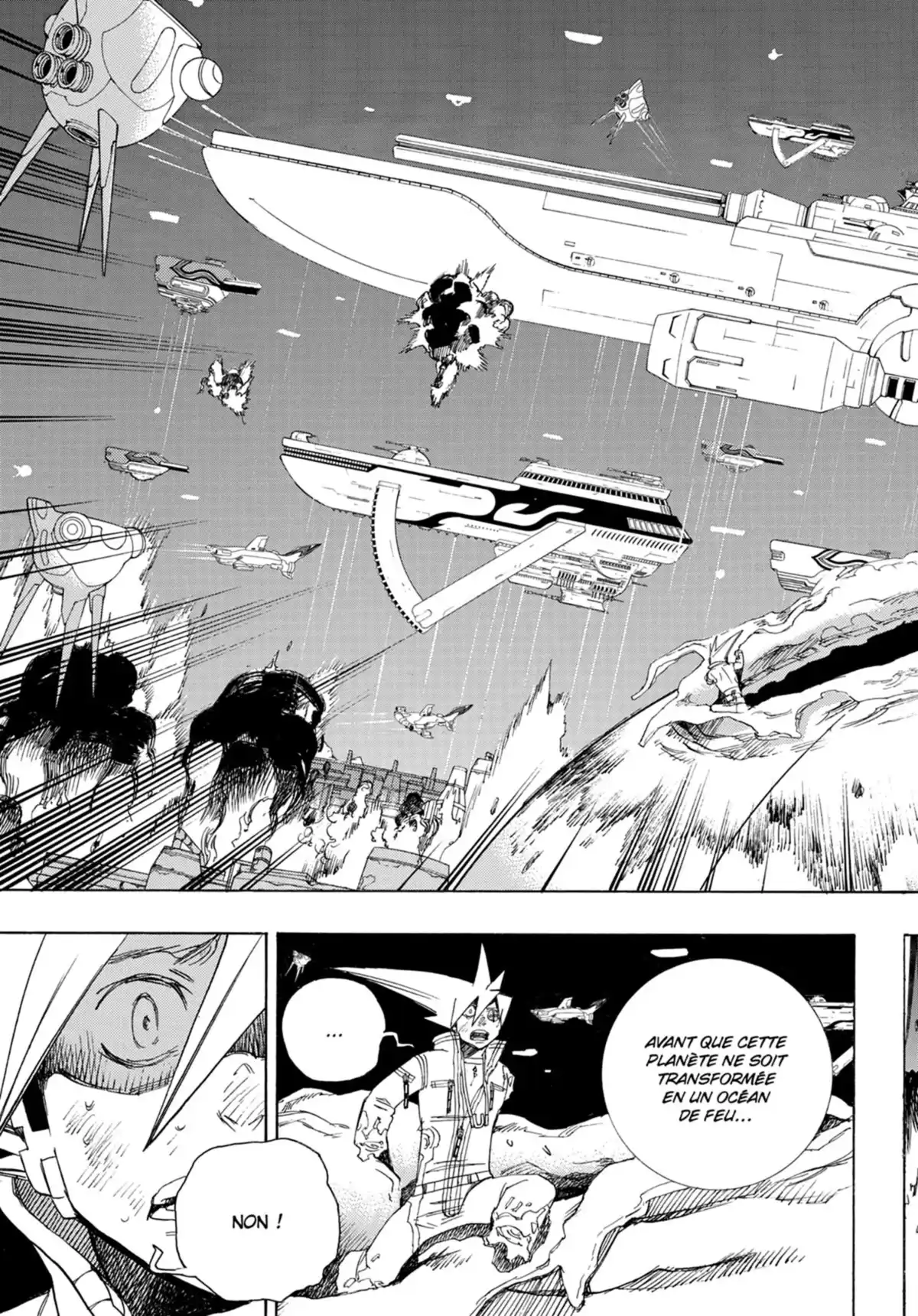 Space Travelers Volume 5 page 108
