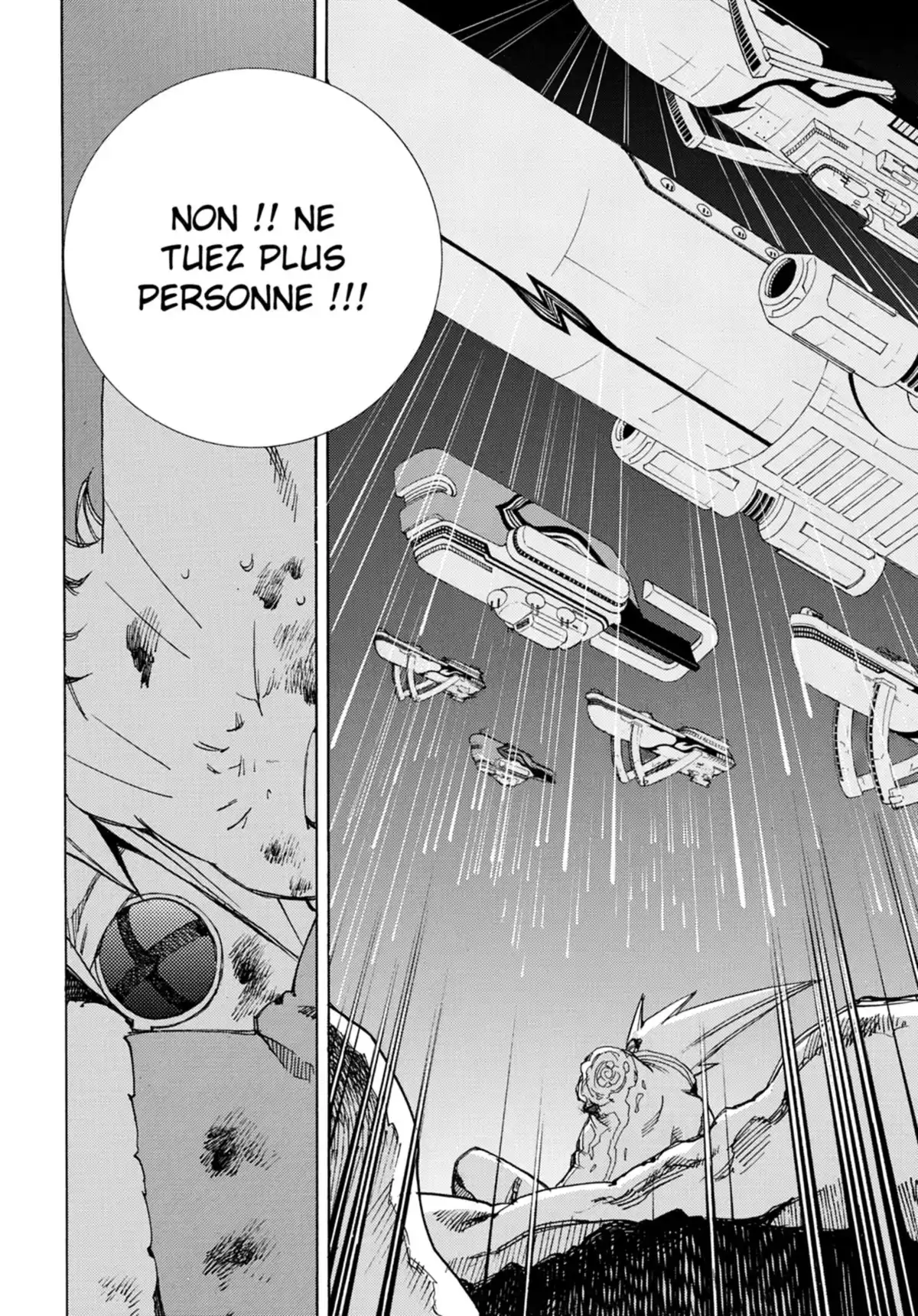 Space Travelers Volume 5 page 111