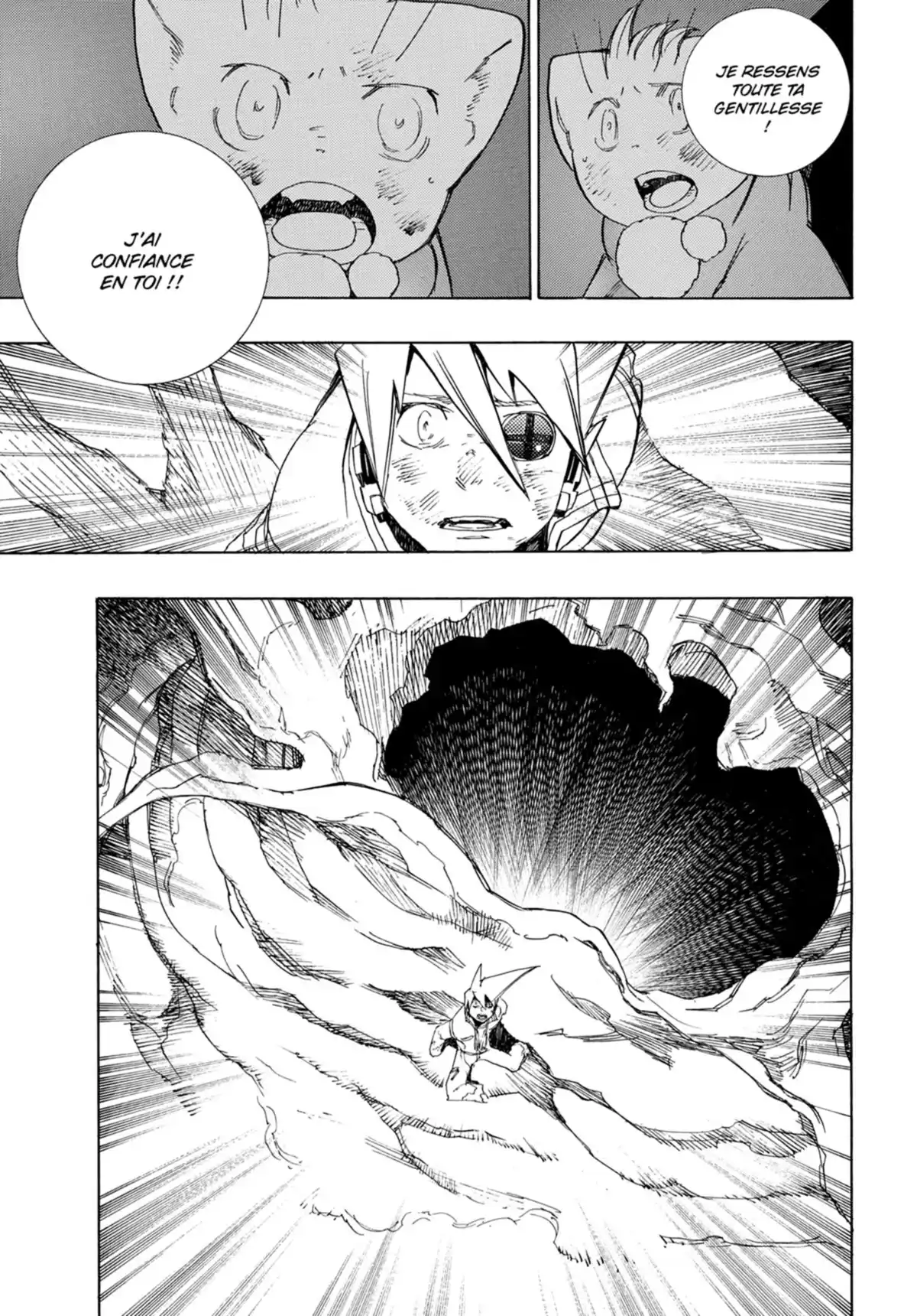 Space Travelers Volume 5 page 112