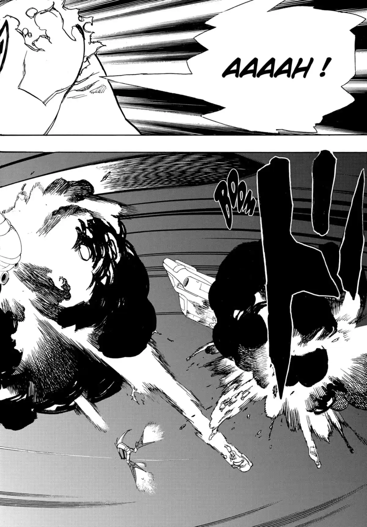 Space Travelers Volume 5 page 121