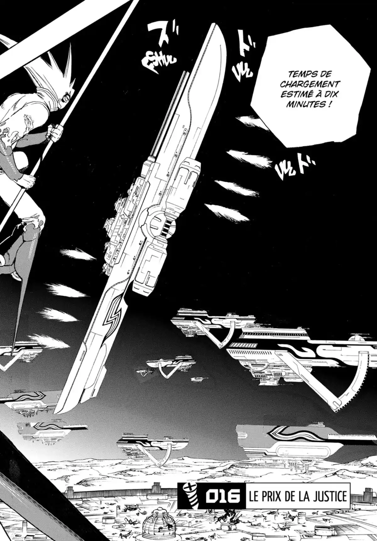 Space Travelers Volume 5 page 131