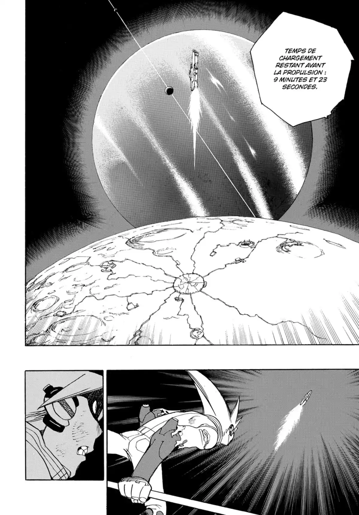 Space Travelers Volume 5 page 137