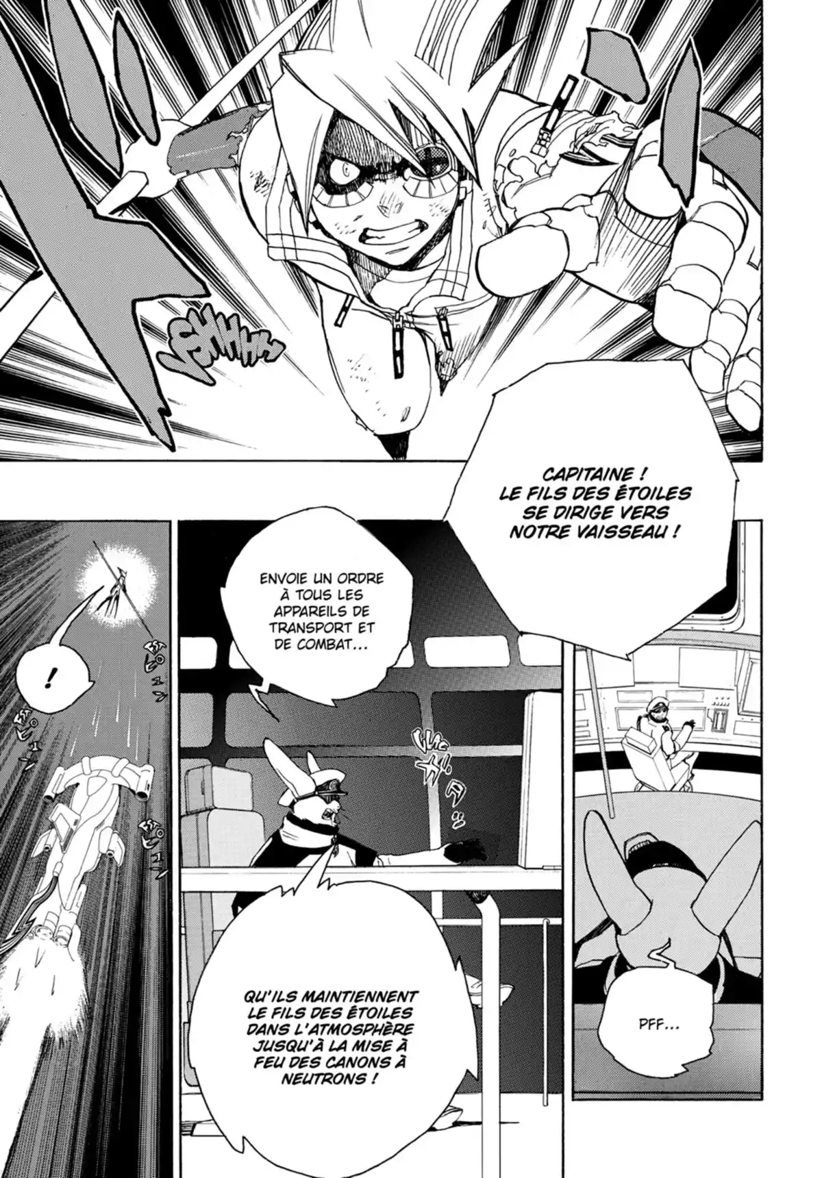 Space Travelers Volume 5 page 138