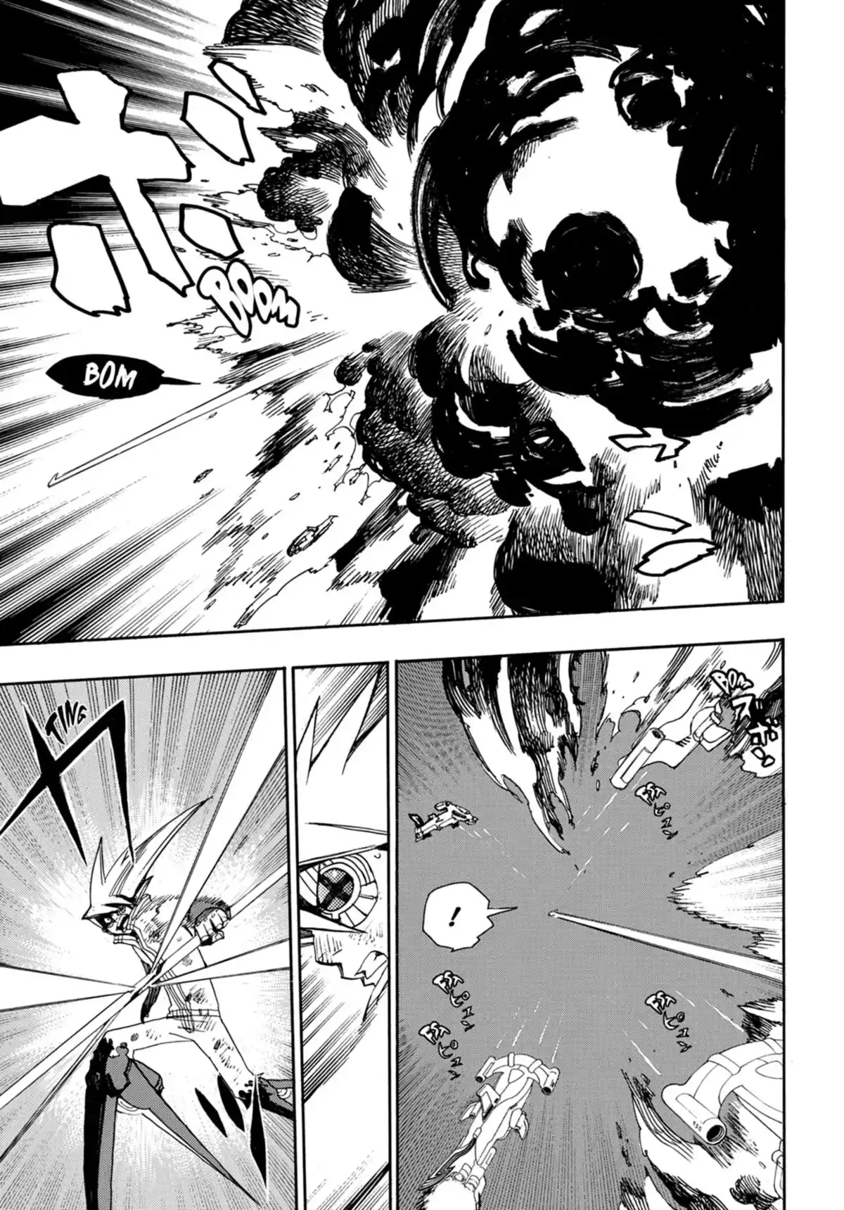 Space Travelers Volume 5 page 142