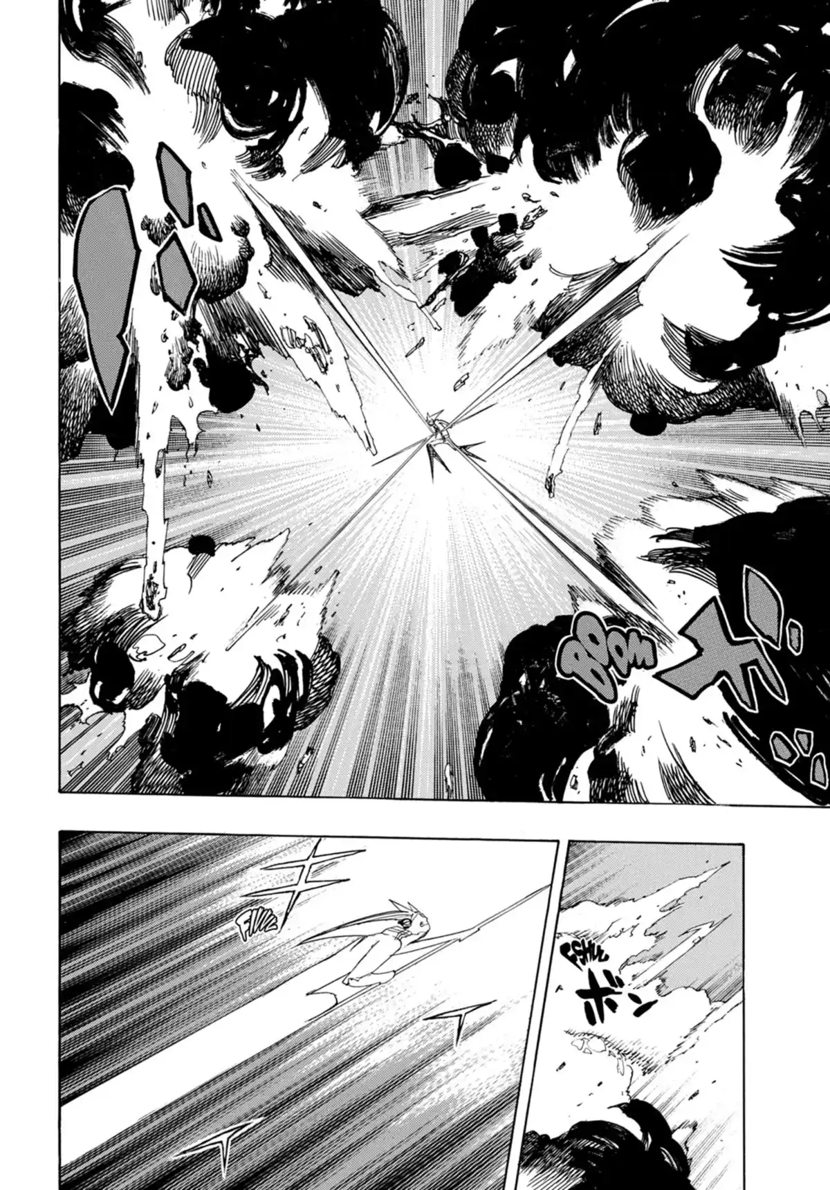 Space Travelers Volume 5 page 143