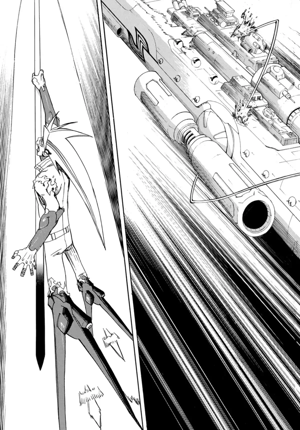 Space Travelers Volume 5 page 170
