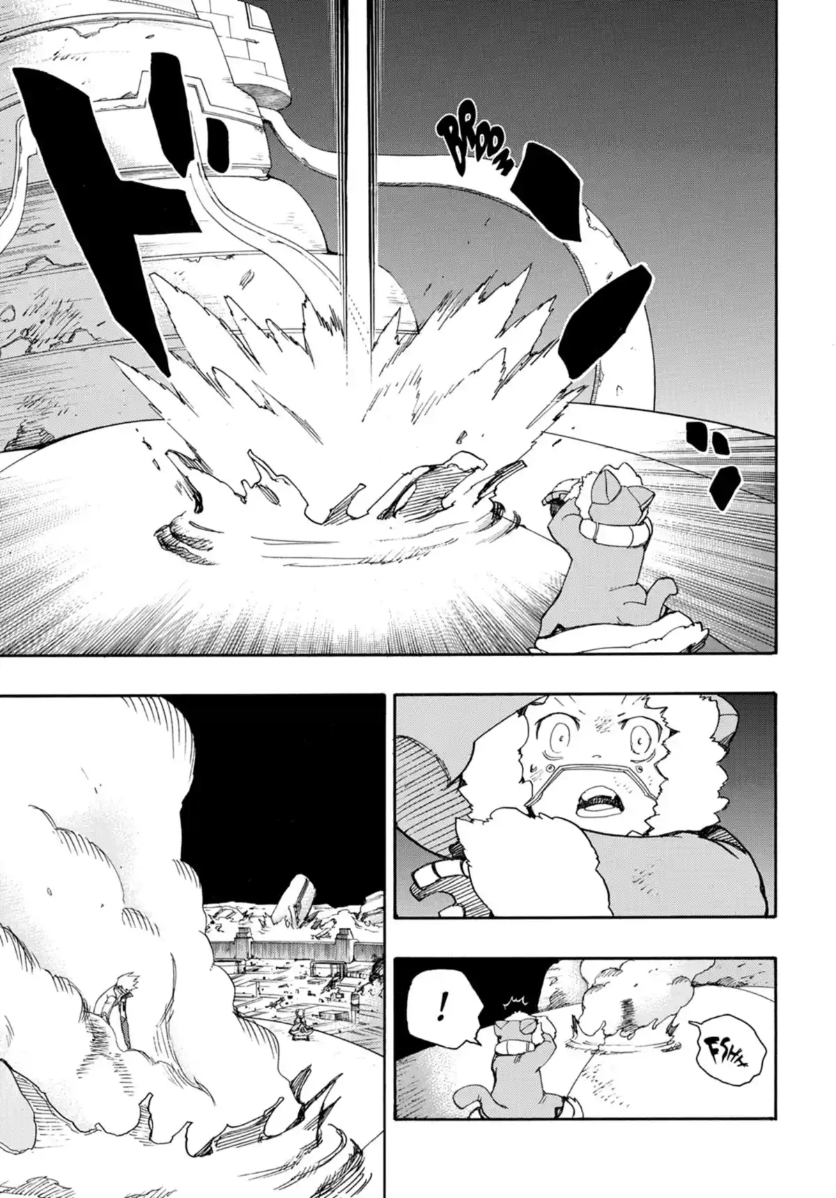 Space Travelers Volume 5 page 182