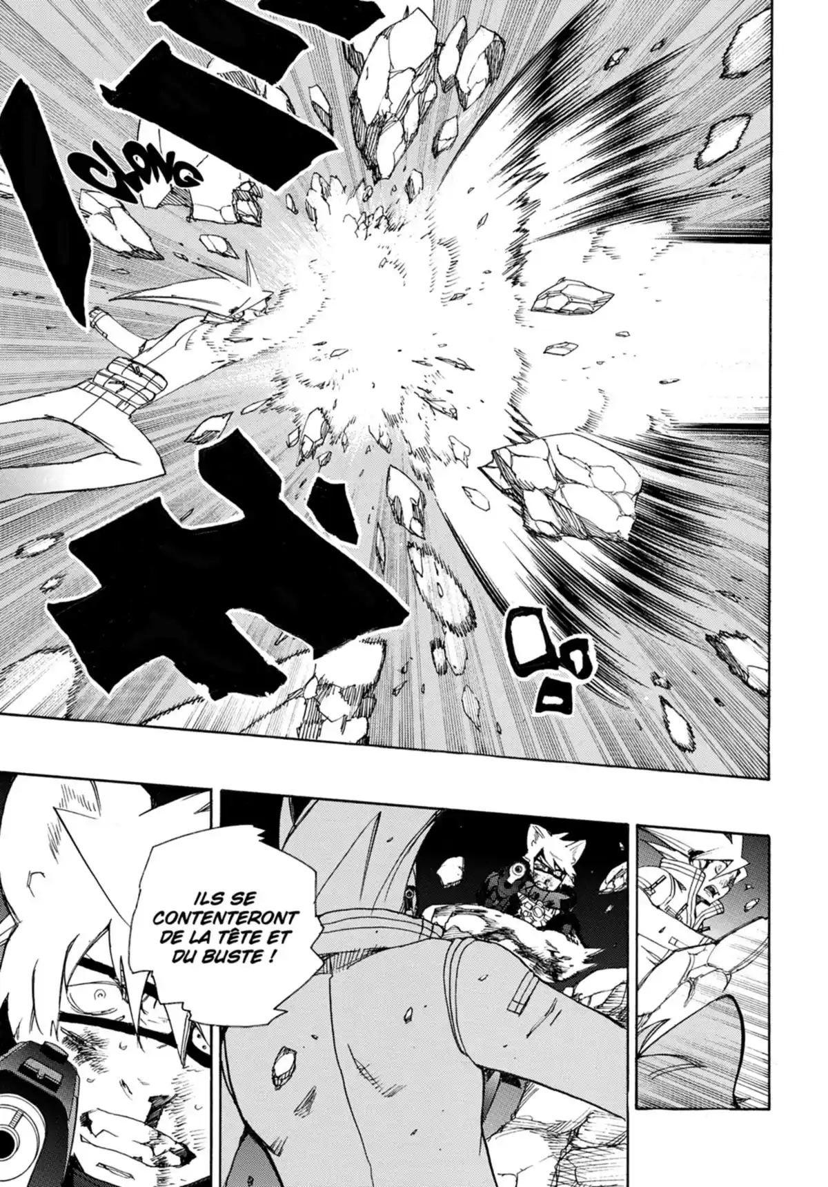 Space Travelers Volume 5 page 58