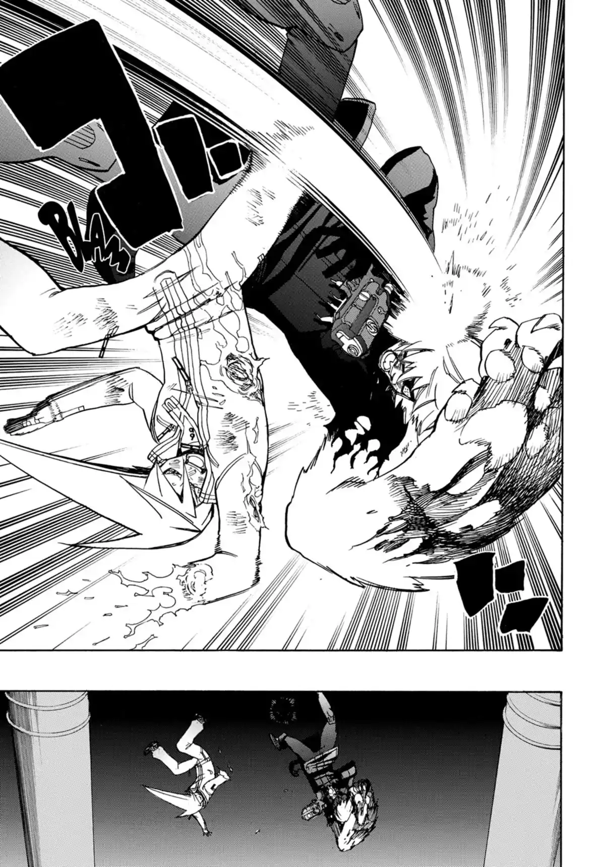 Space Travelers Volume 5 page 60