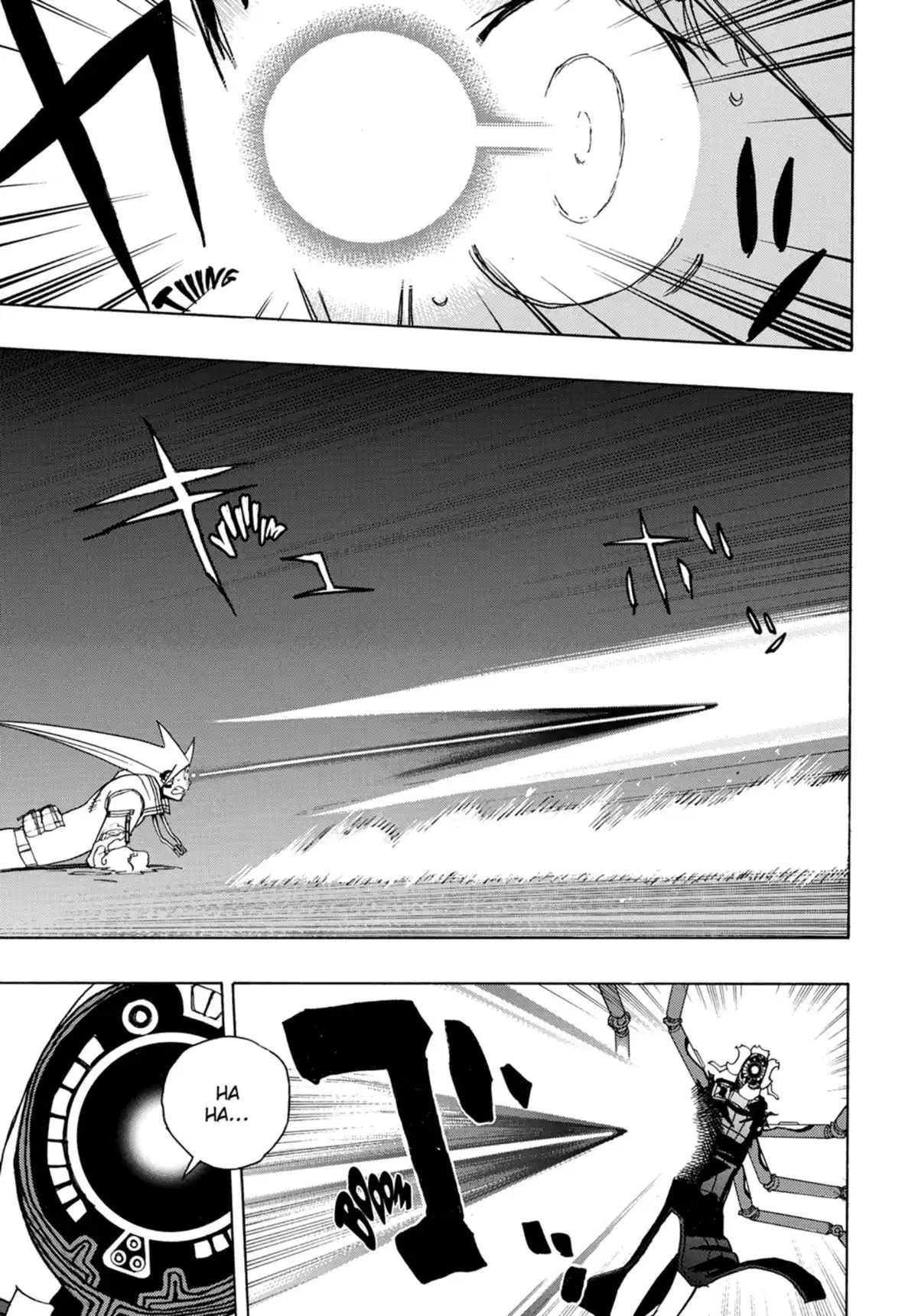 Space Travelers Volume 5 page 78