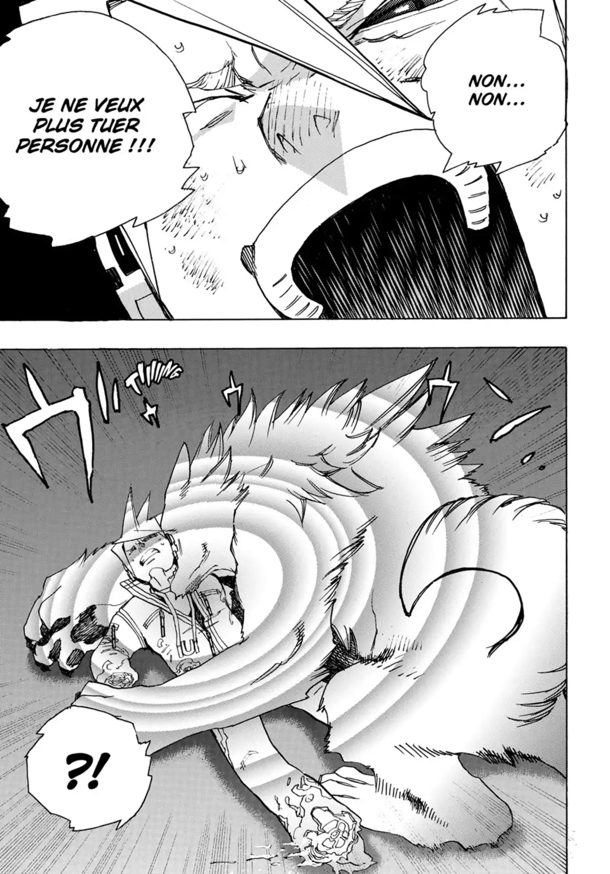 Space Travelers Volume 5 page 86