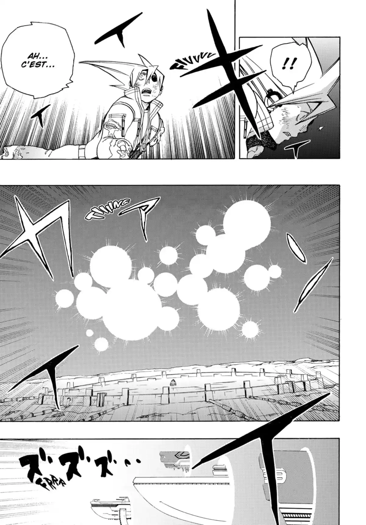 Space Travelers Volume 5 page 90