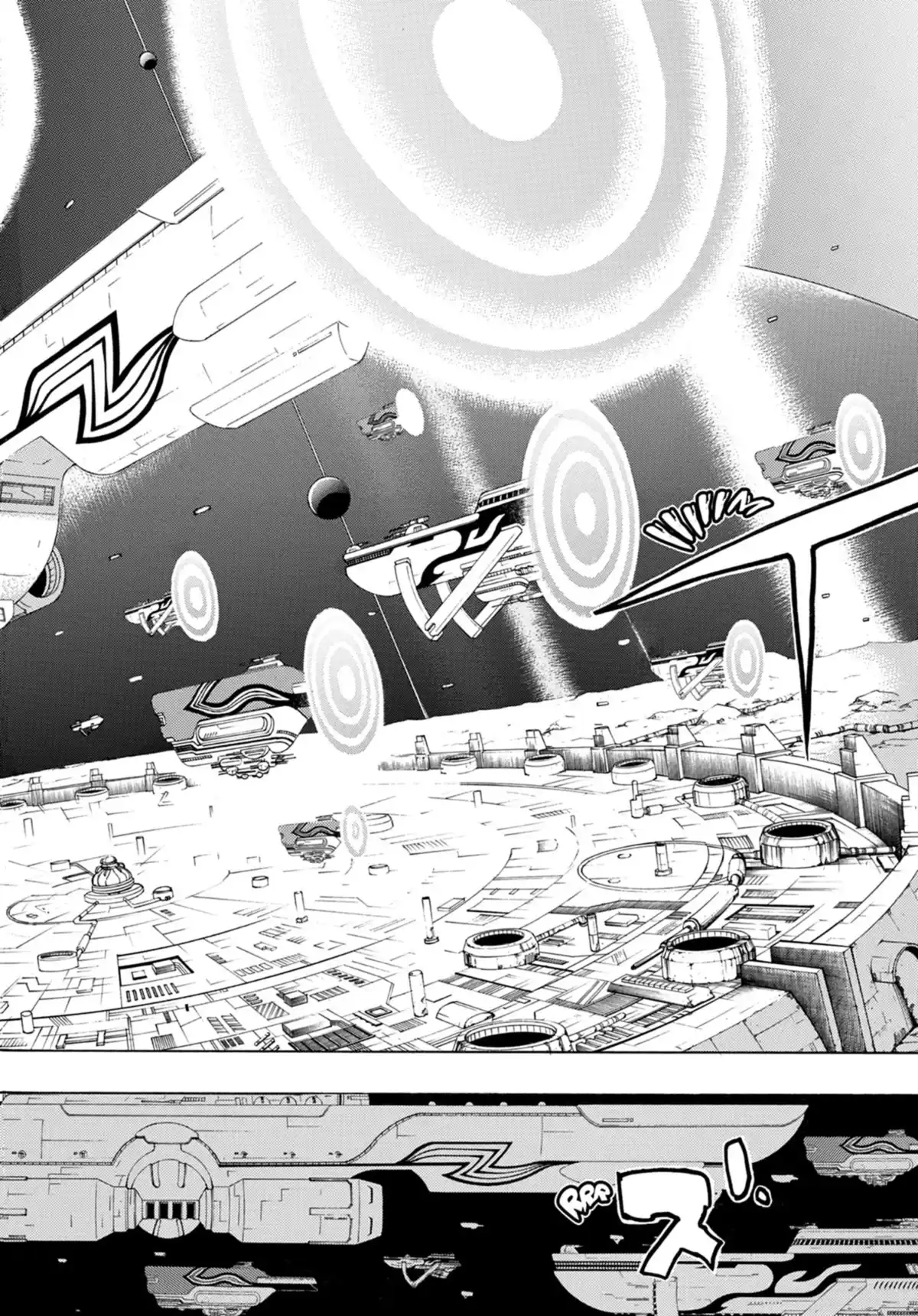 Space Travelers Volume 5 page 91