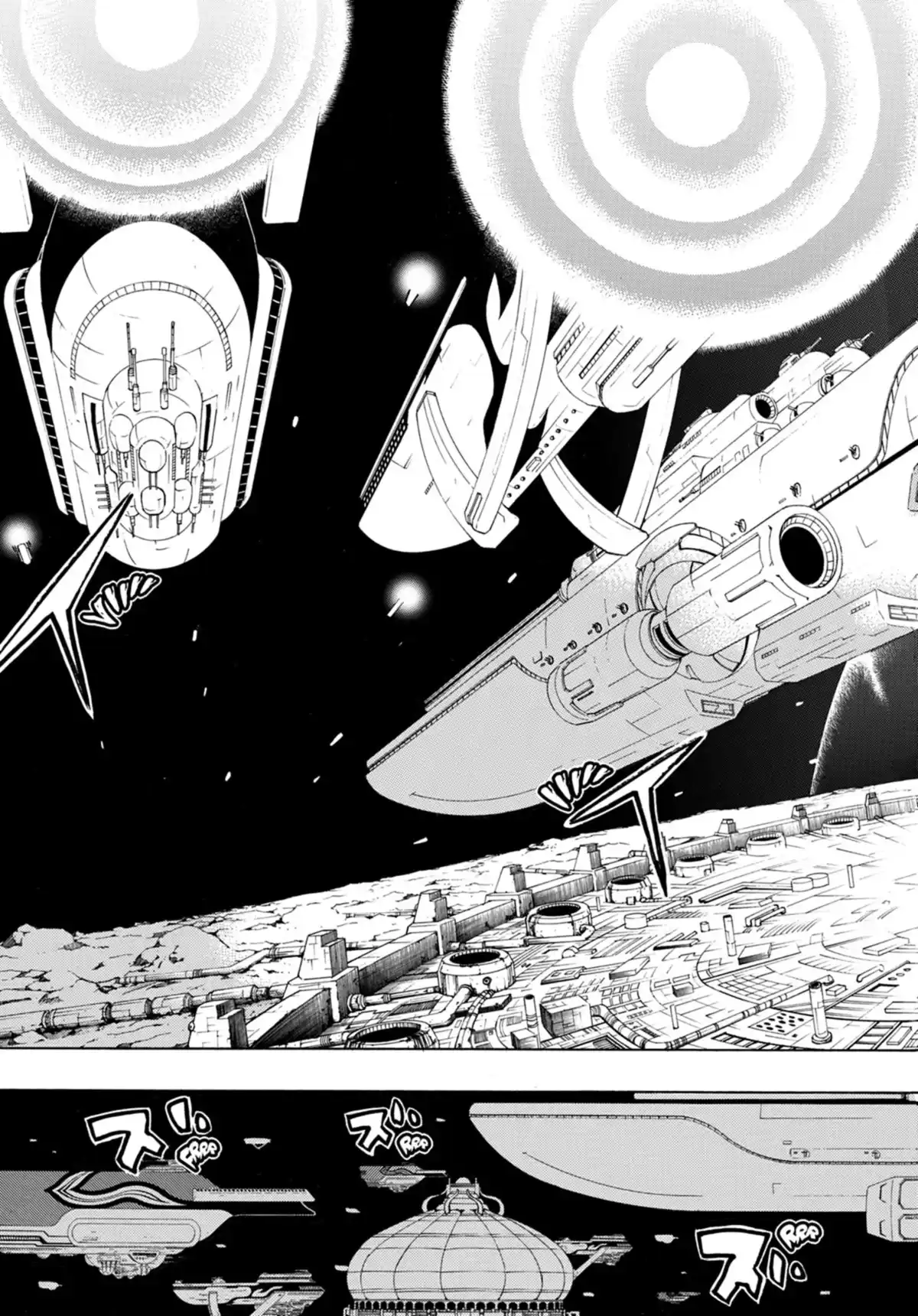 Space Travelers Volume 5 page 92