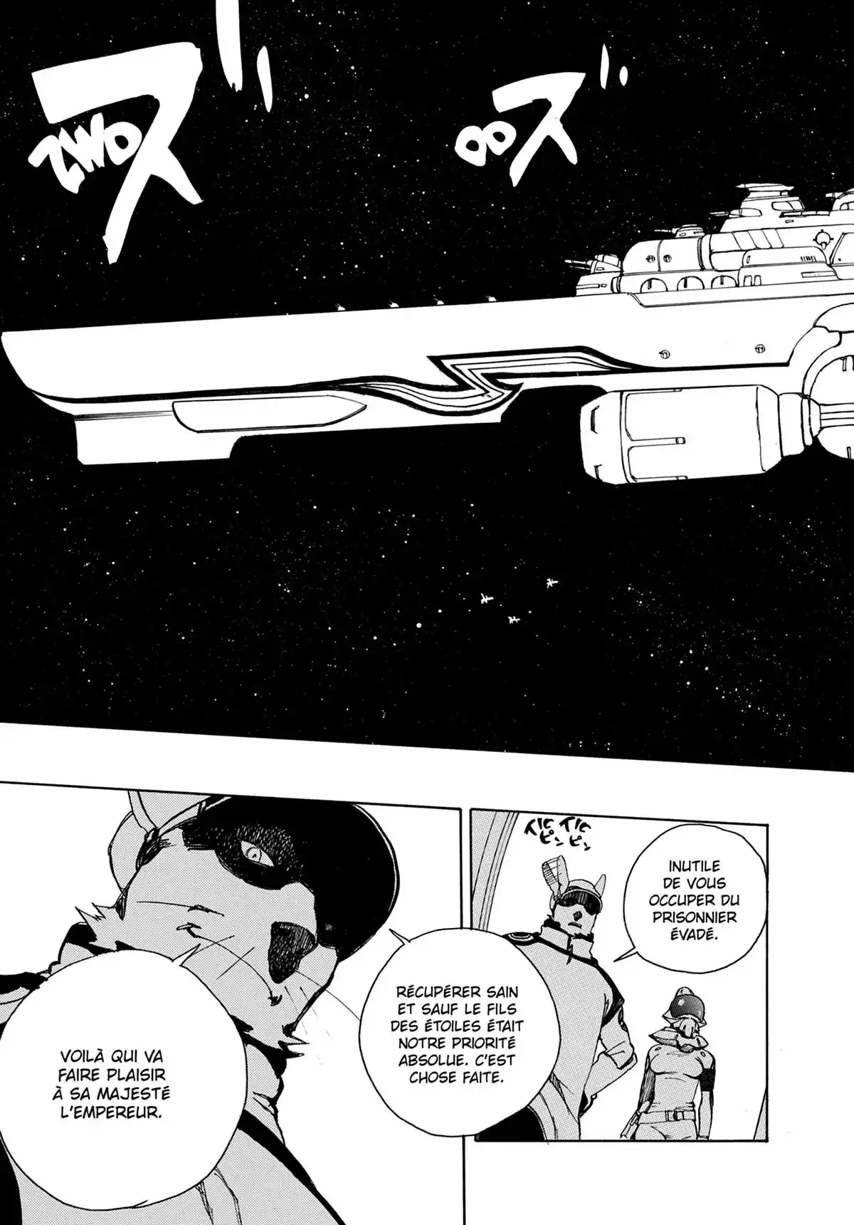 Space Travelers Volume 1 page 101