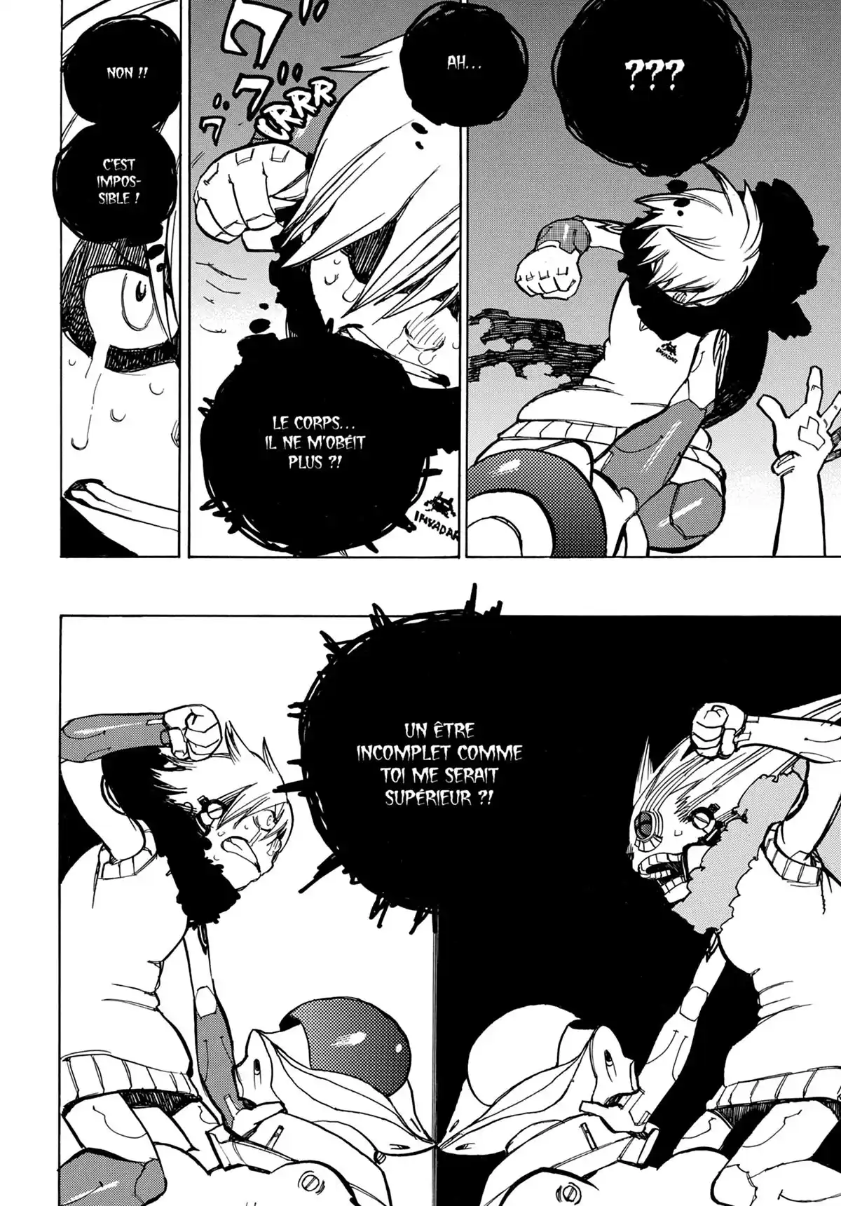 Space Travelers Volume 1 page 122