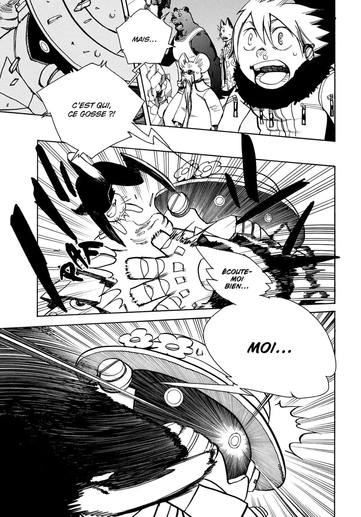 Space Travelers Volume 1 page 182