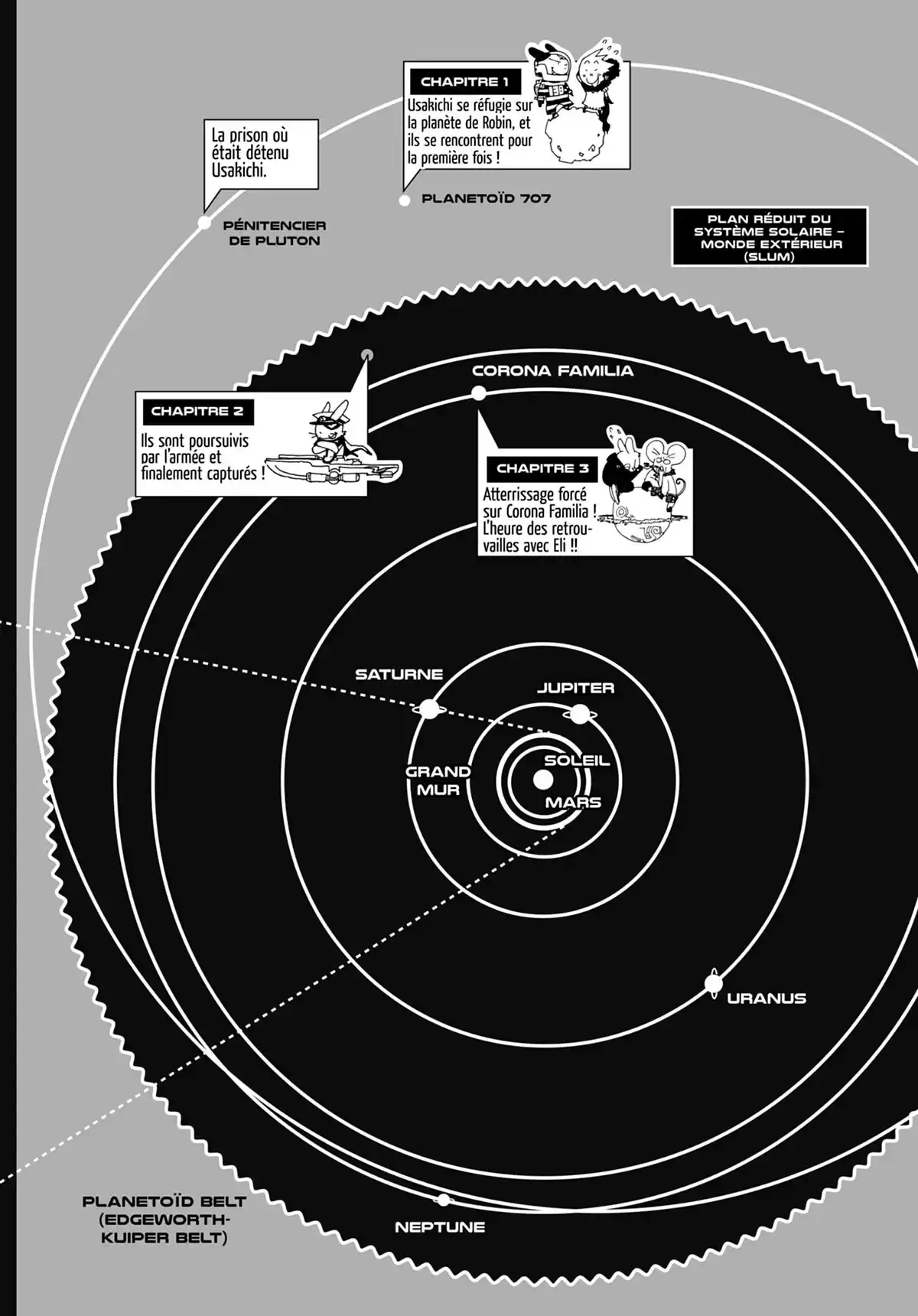 Space Travelers Volume 1 page 191