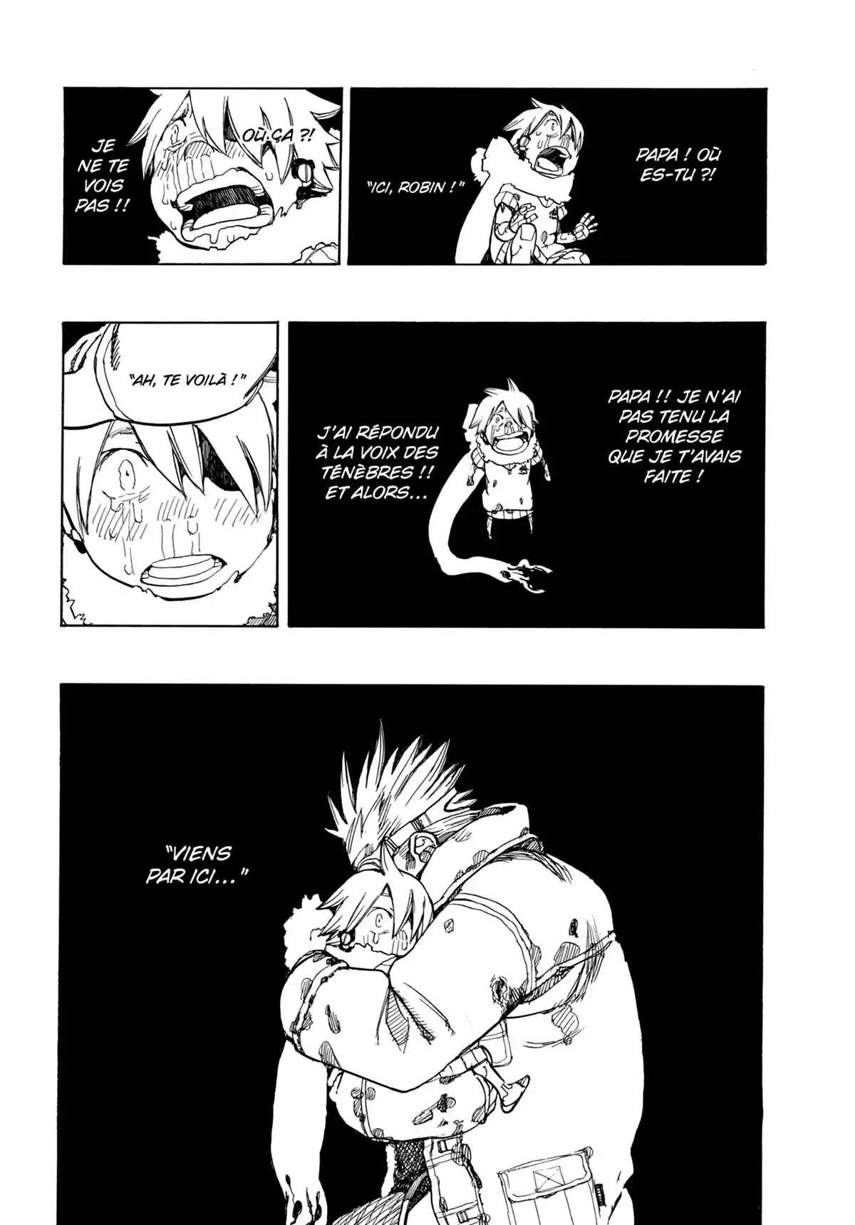 Space Travelers Volume 1 page 63
