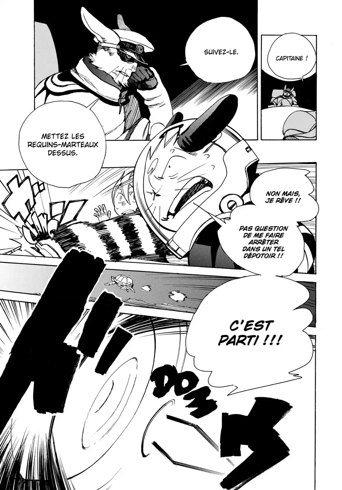 Space Travelers Volume 1 page 74