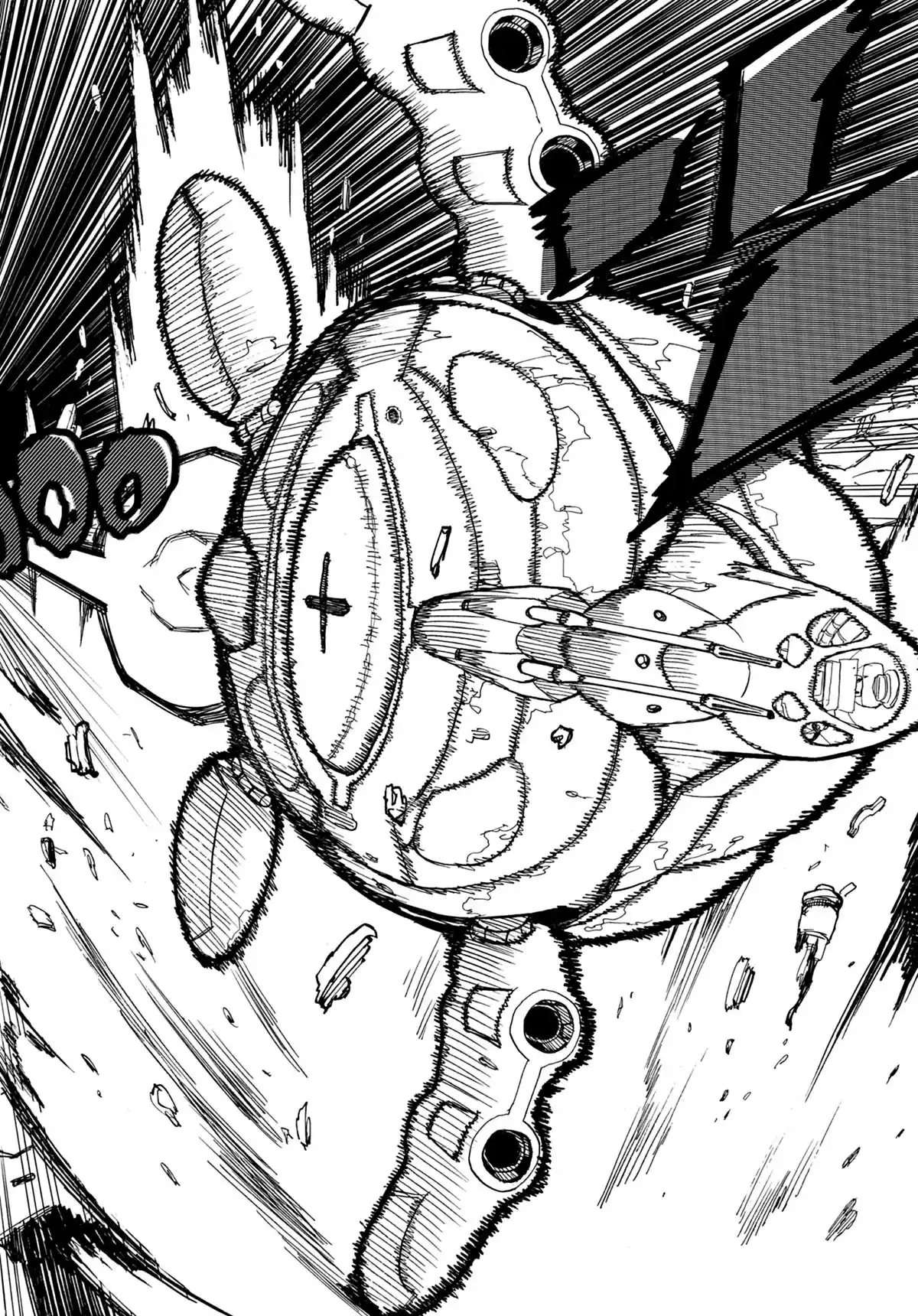 Space Travelers Volume 1 page 75