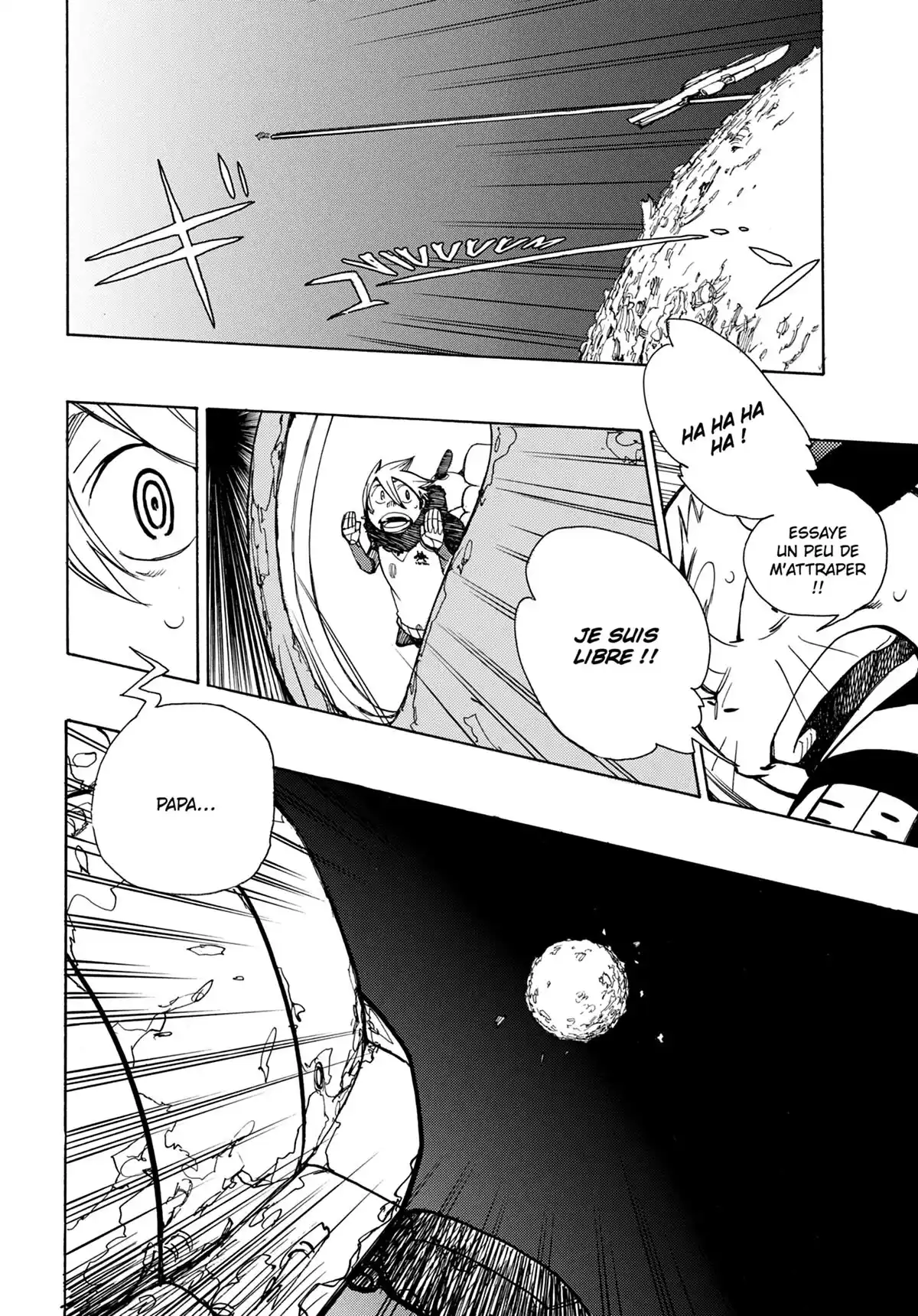 Space Travelers Volume 1 page 77